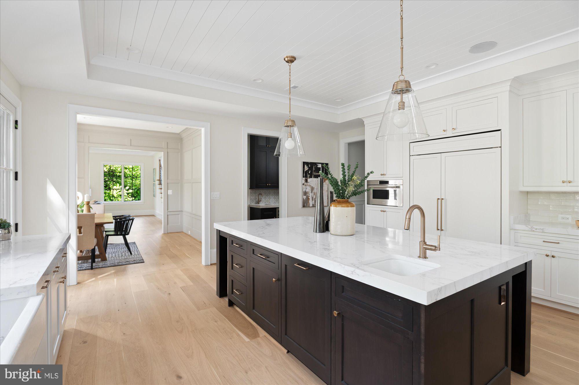 CHESTERBROOK - Residential