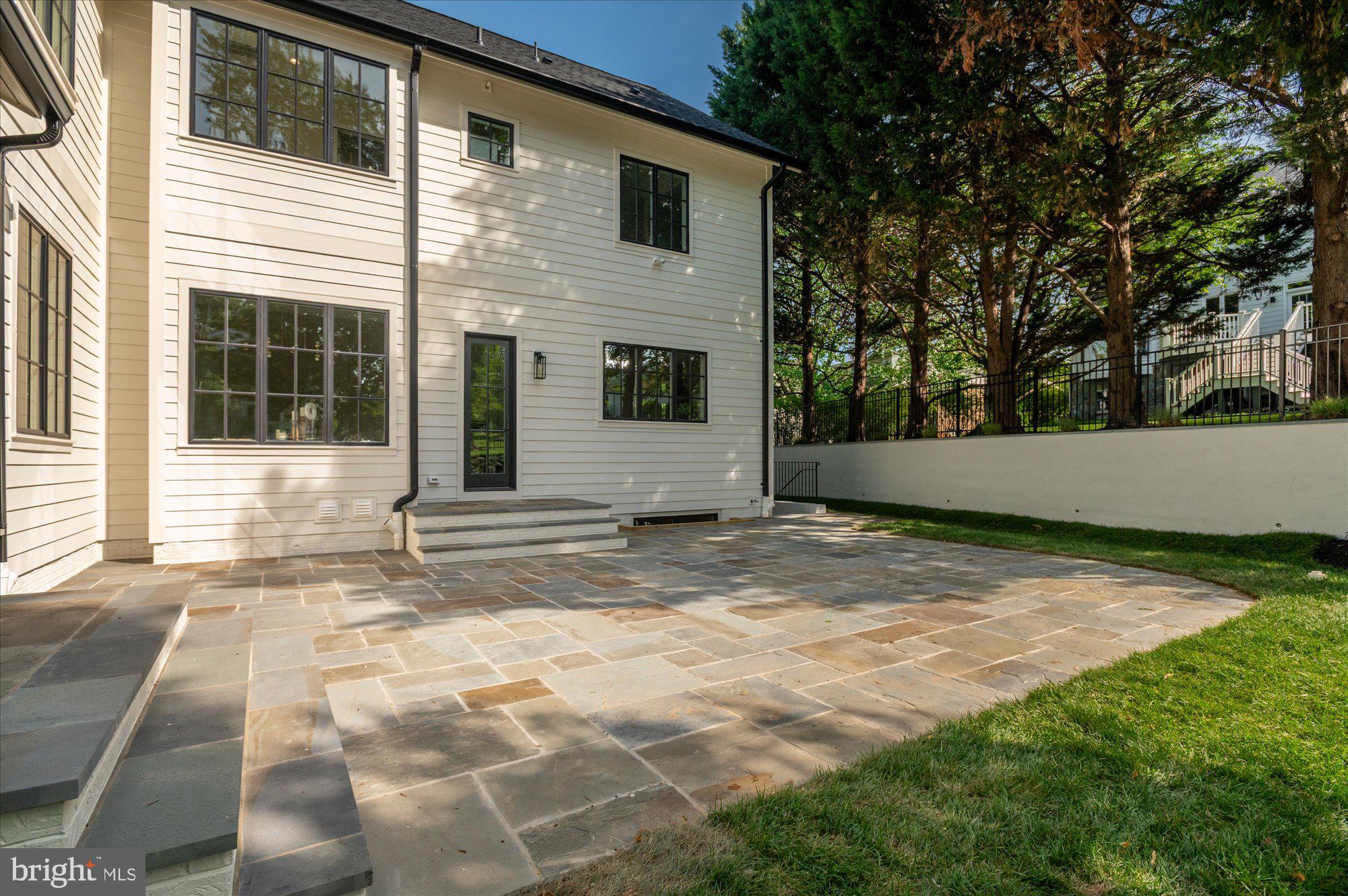 CHESTERBROOK - Residential