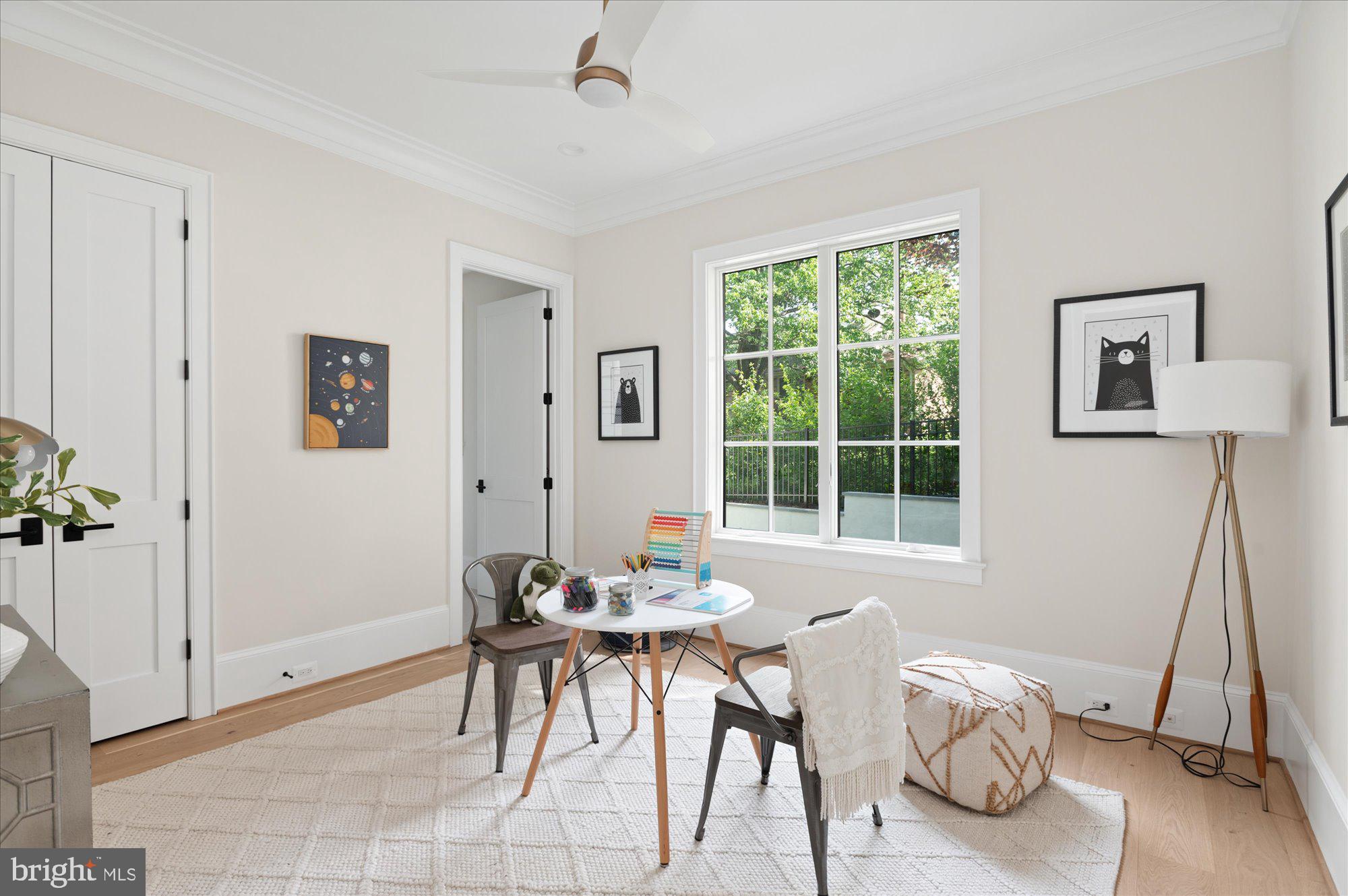 CHESTERBROOK - Residential