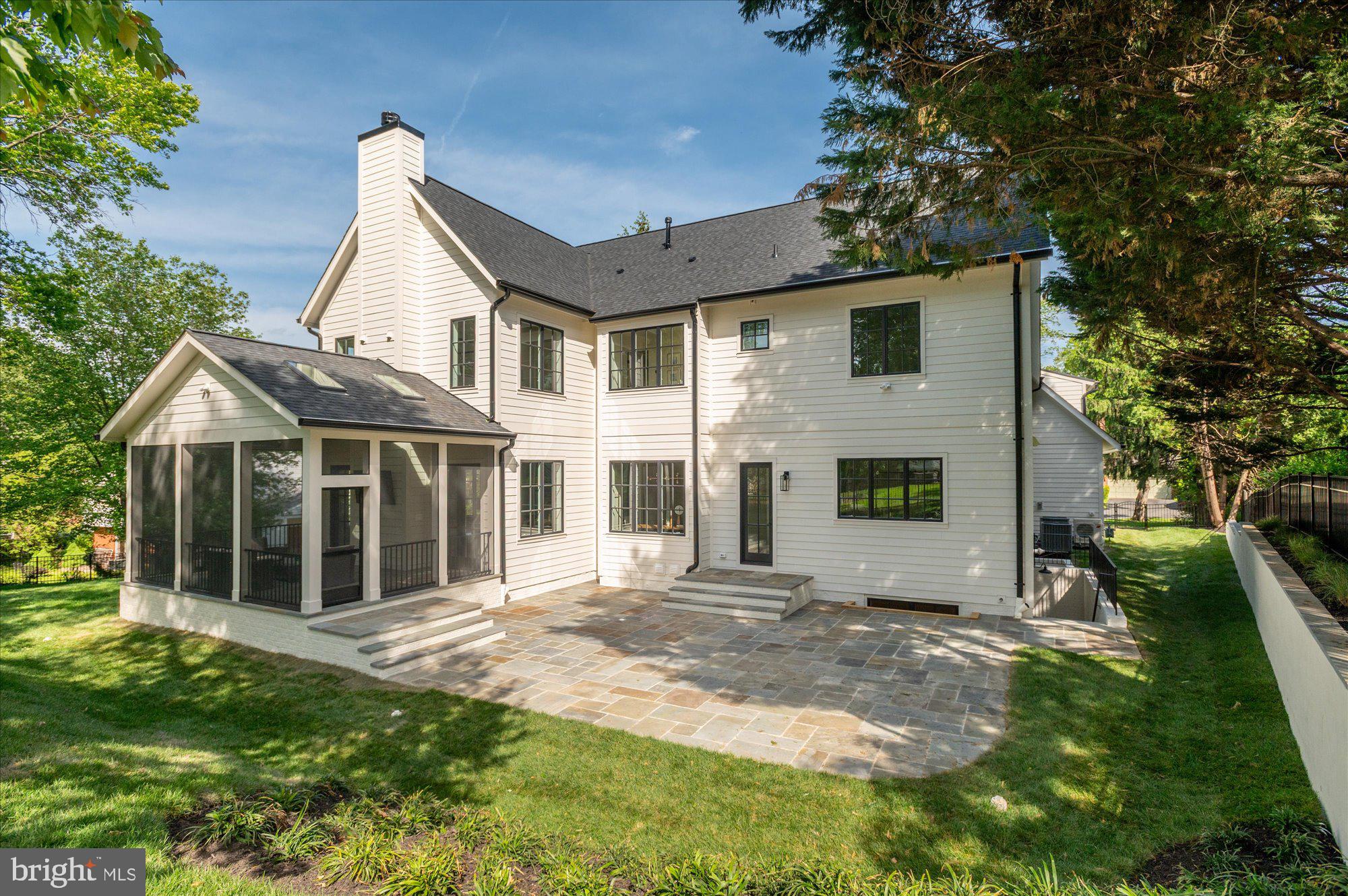 CHESTERBROOK - Residential