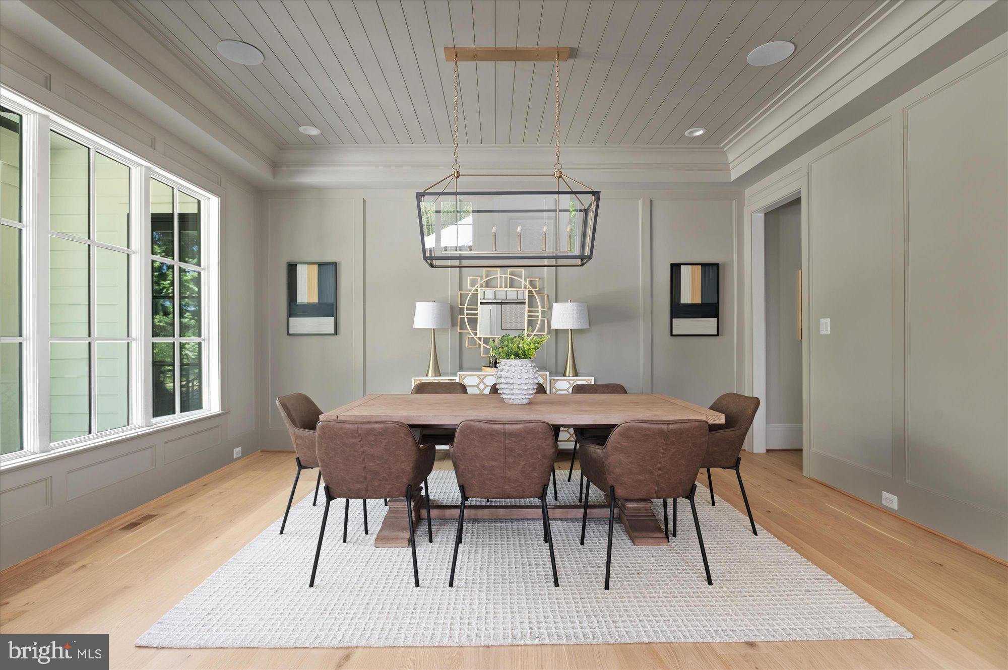 CHESTERBROOK - Residential