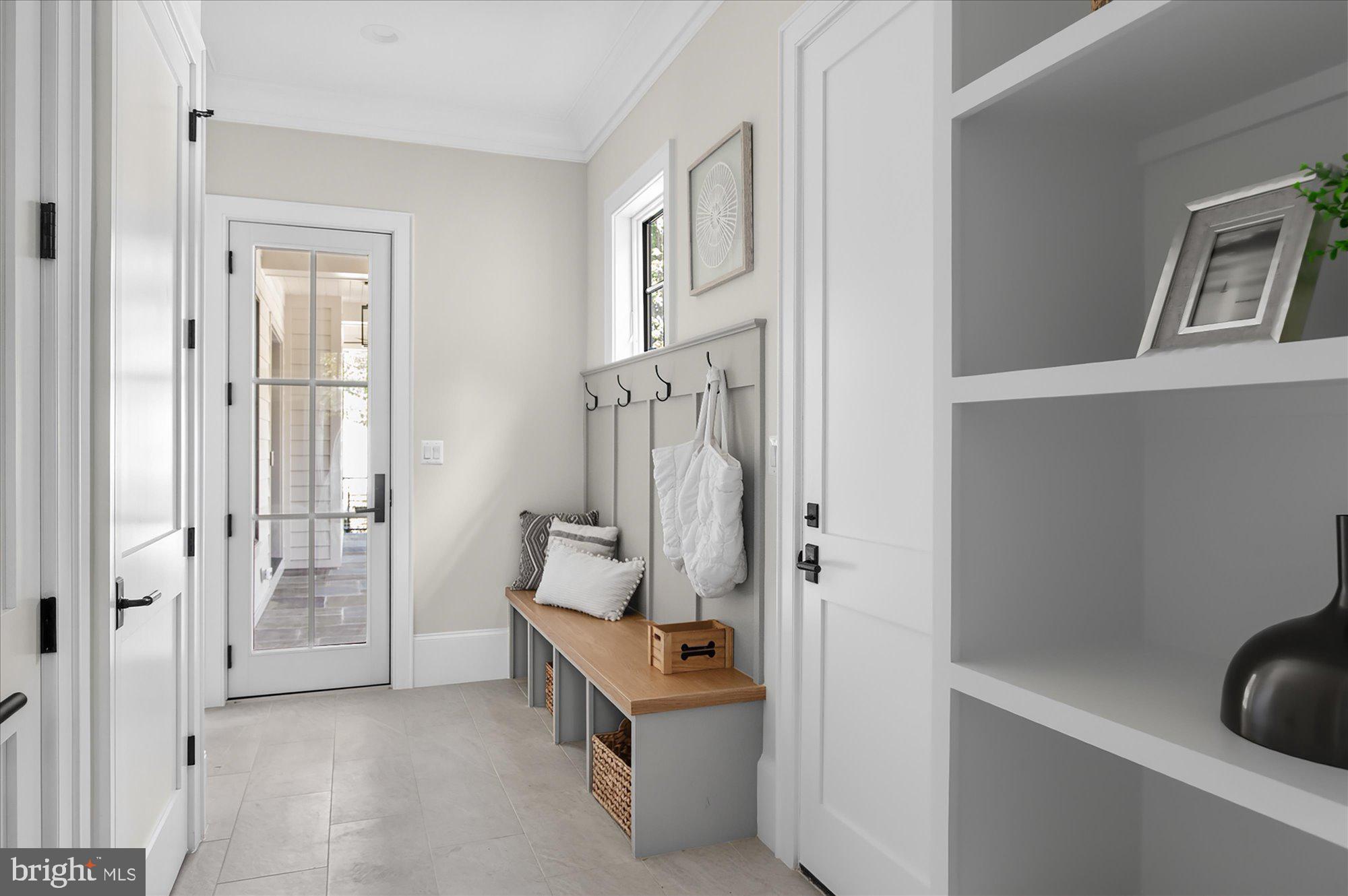 CHESTERBROOK - Residential