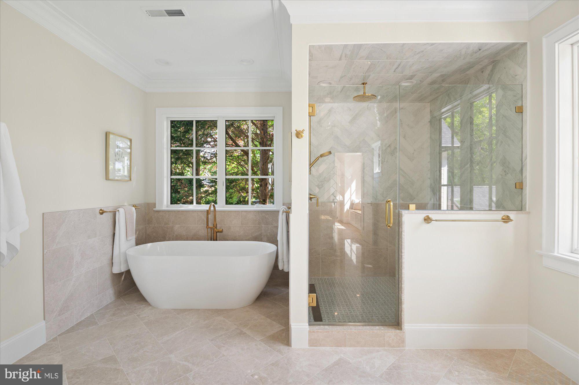 CHESTERBROOK - Residential