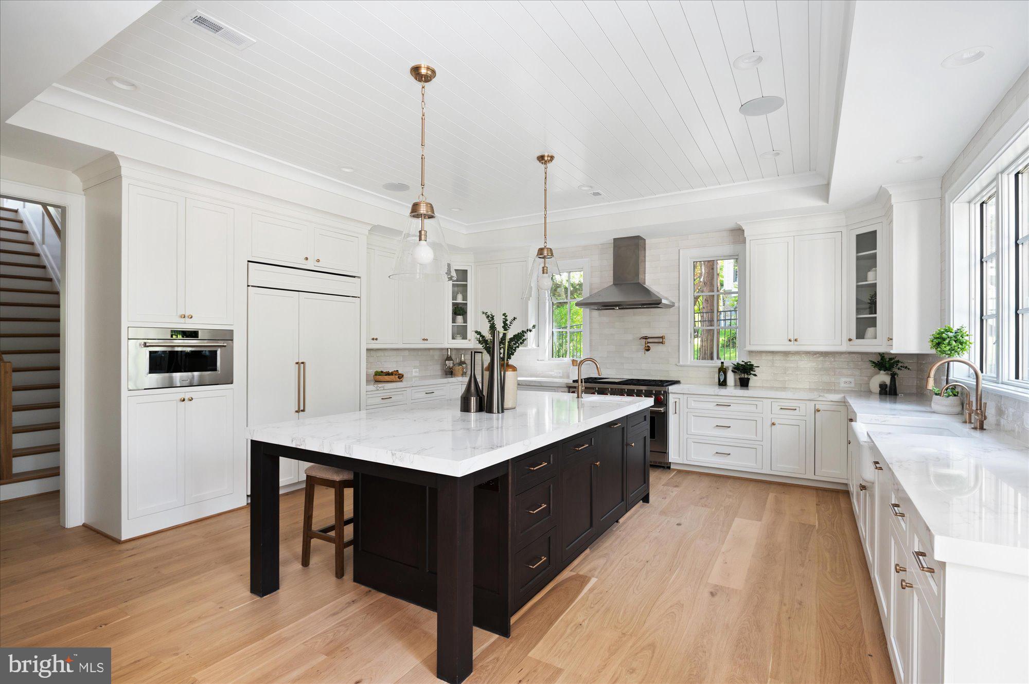 CHESTERBROOK - Residential