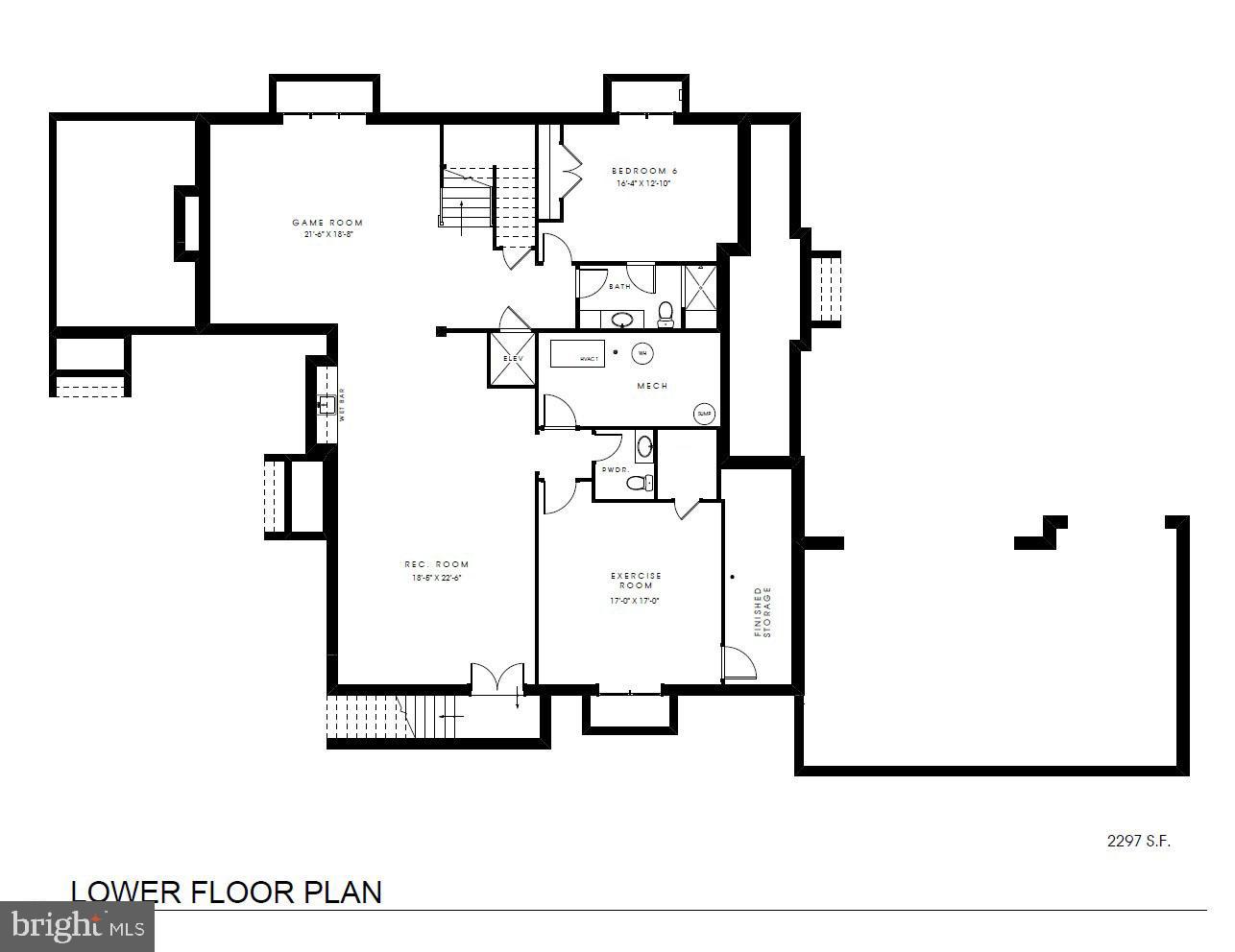 CHESTERBROOK - Residential