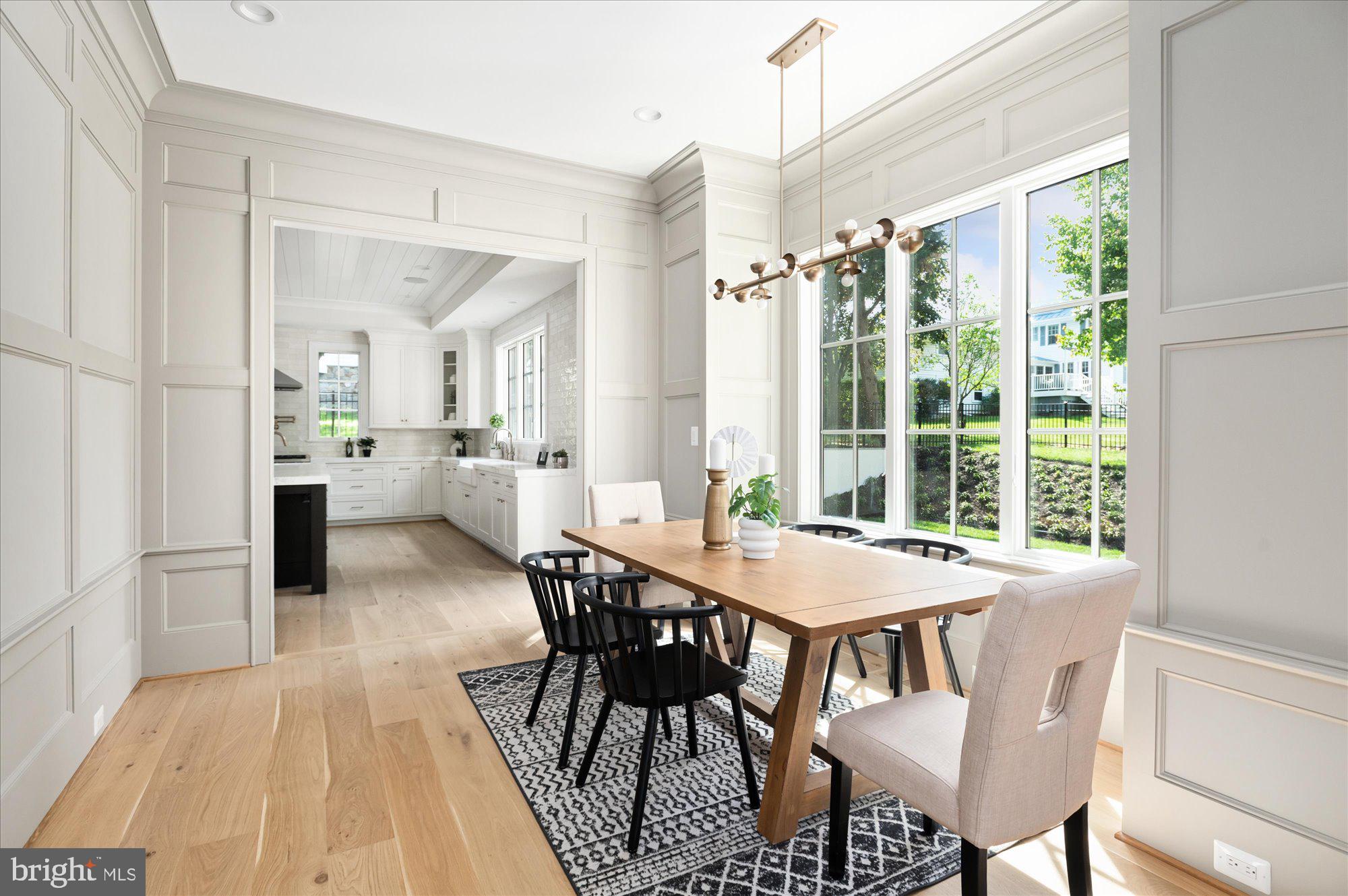 CHESTERBROOK - Residential