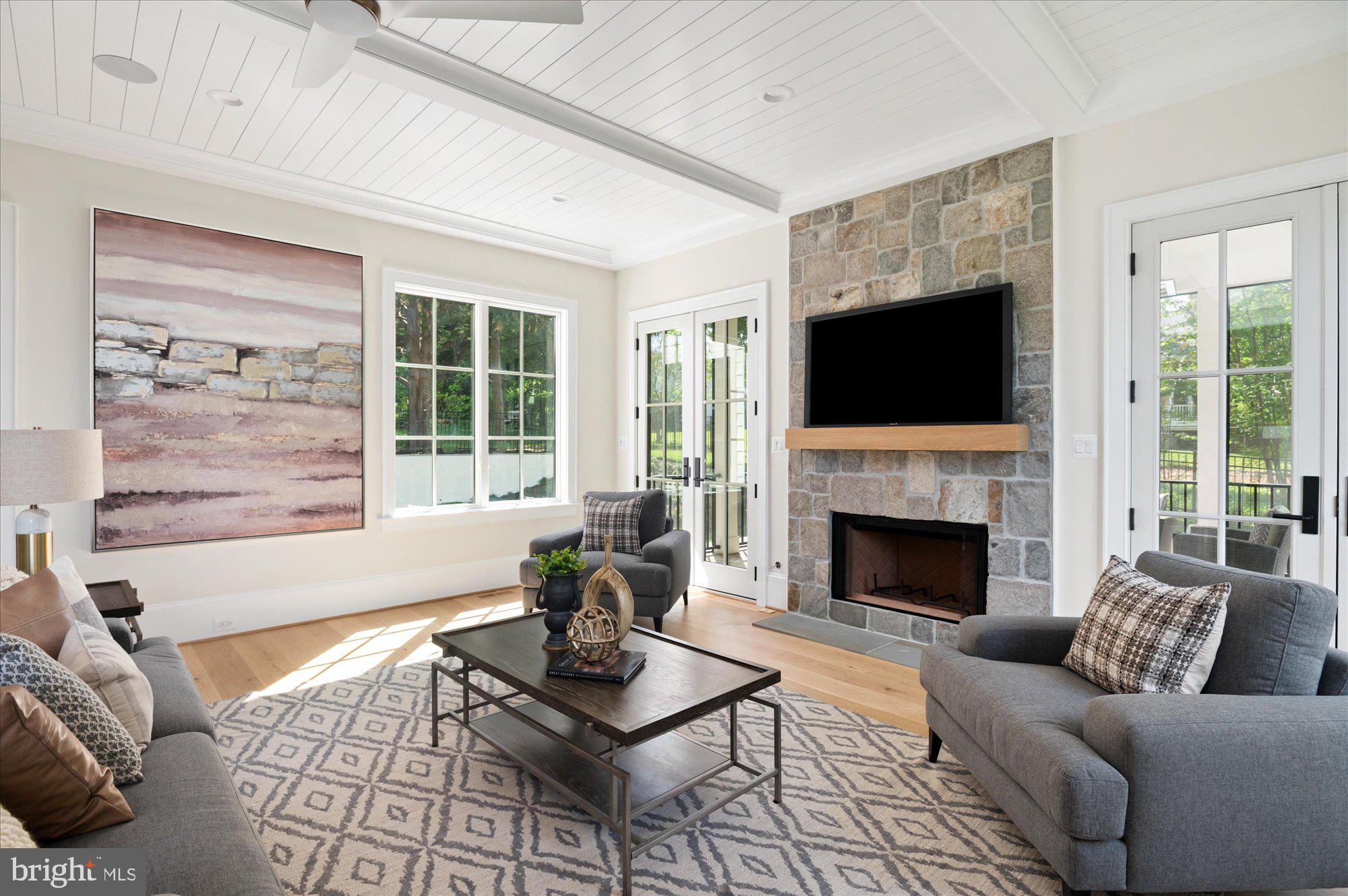 CHESTERBROOK - Residential