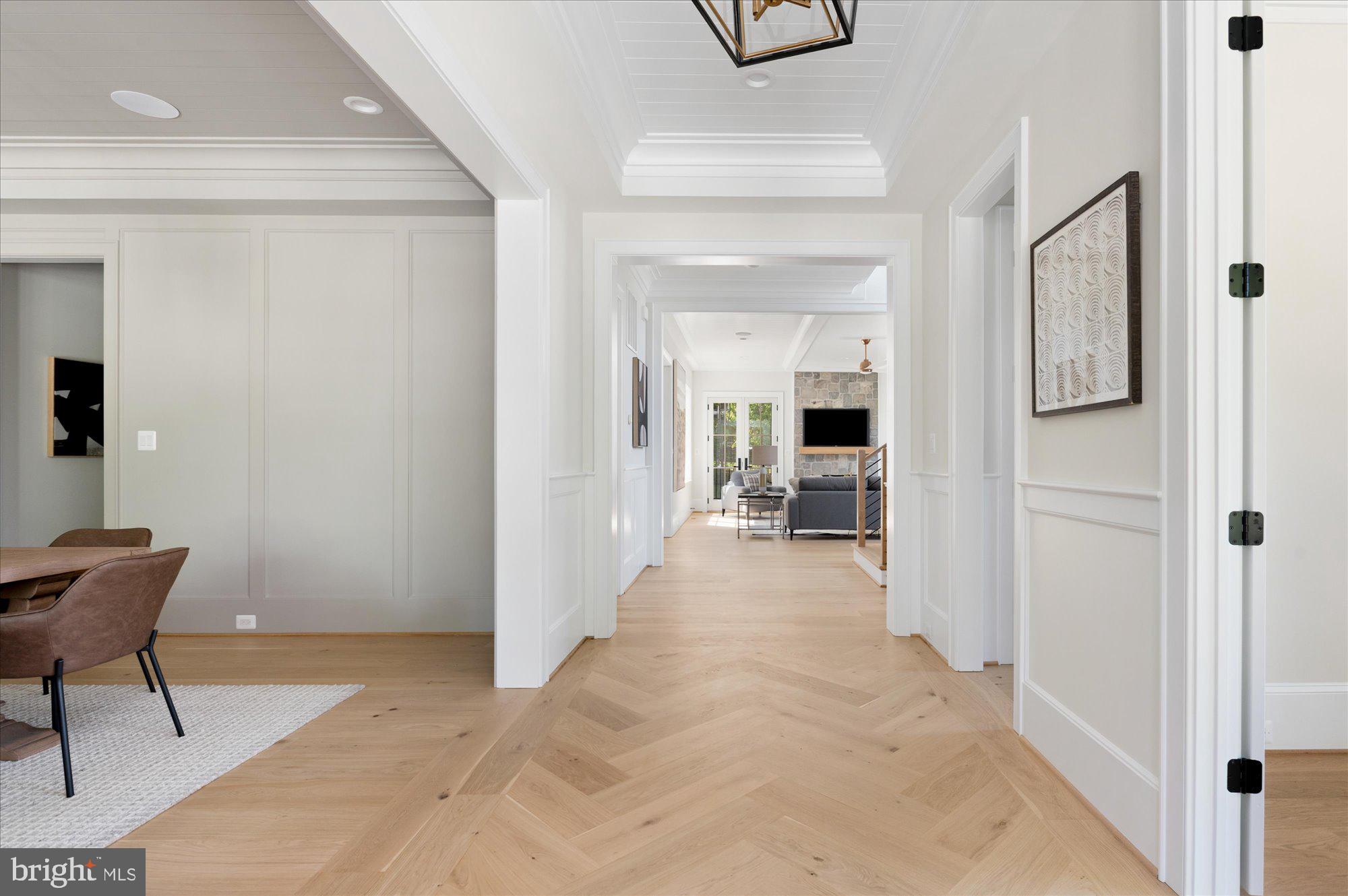 CHESTERBROOK - Residential