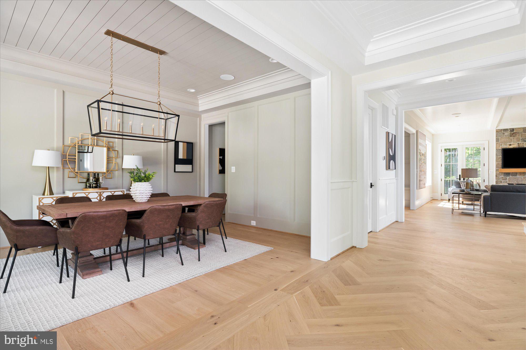 CHESTERBROOK - Residential
