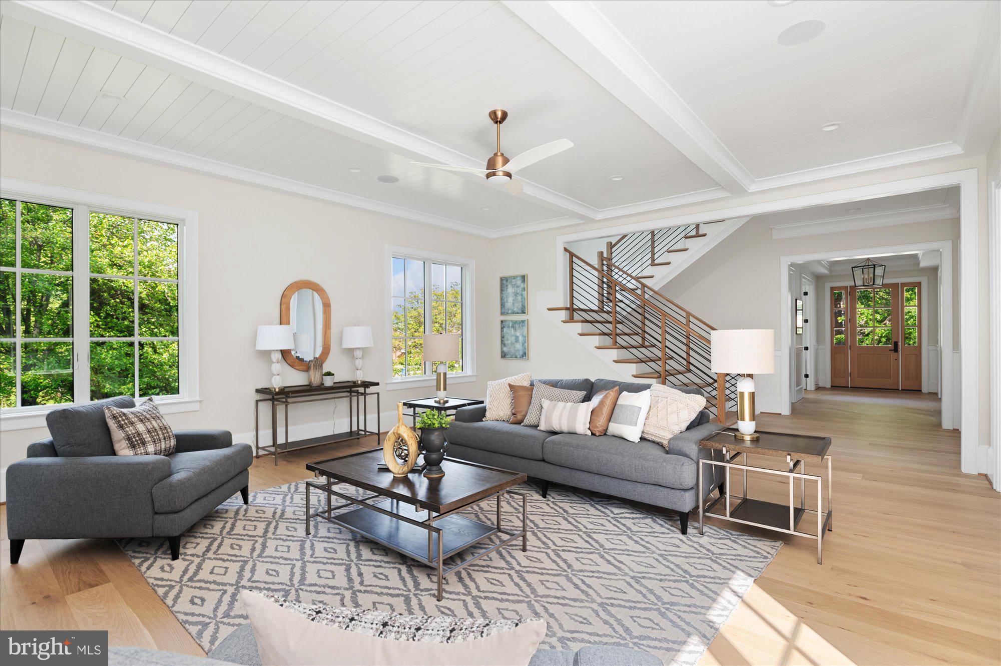 CHESTERBROOK - Residential