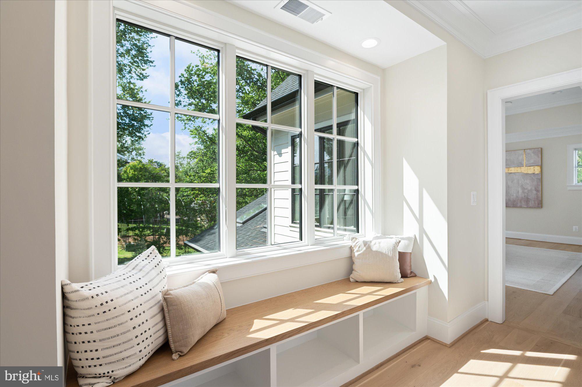CHESTERBROOK - Residential
