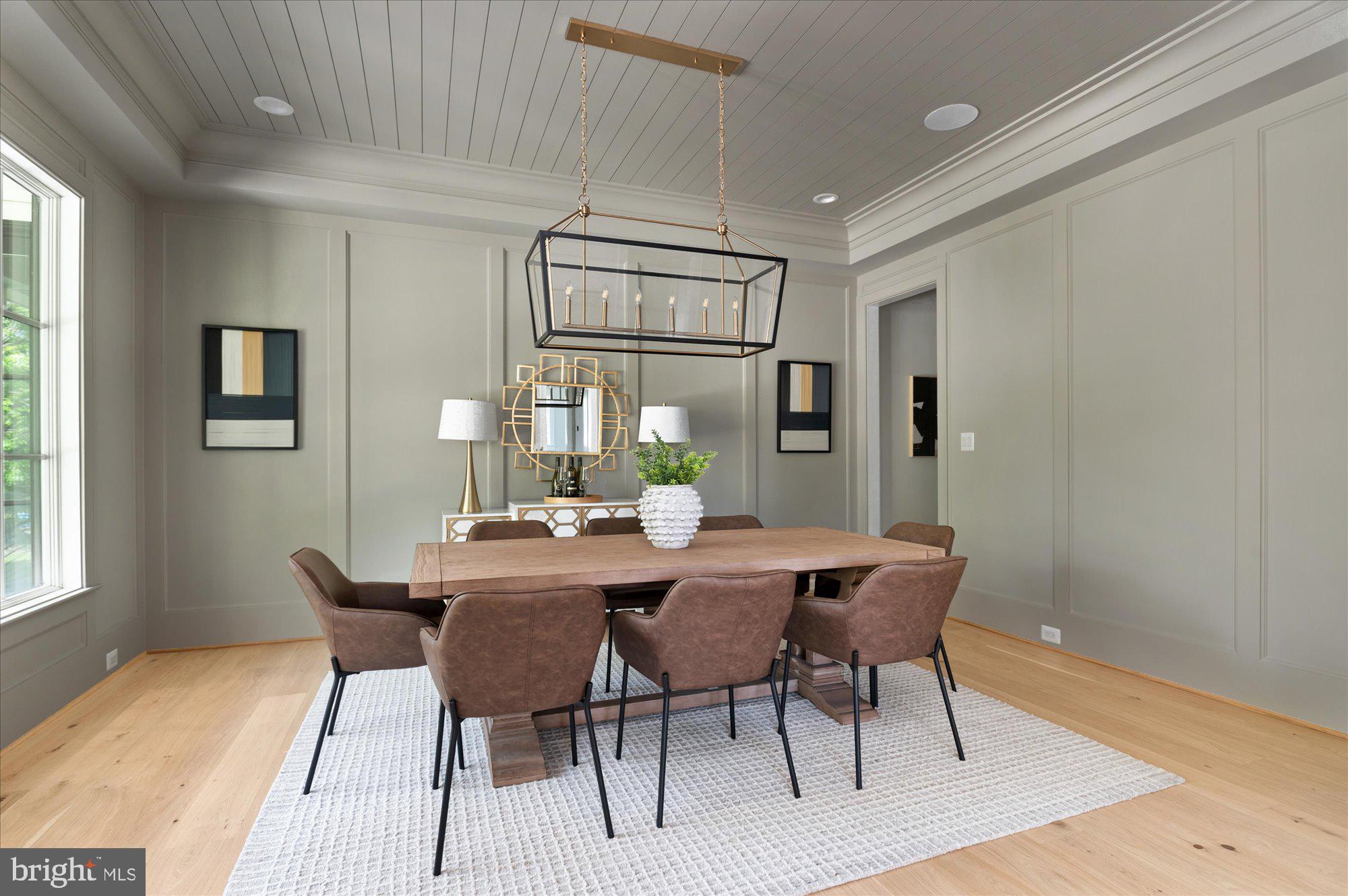 CHESTERBROOK - Residential