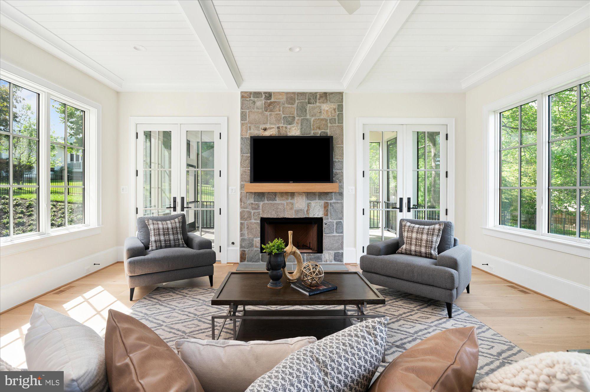 CHESTERBROOK - Residential