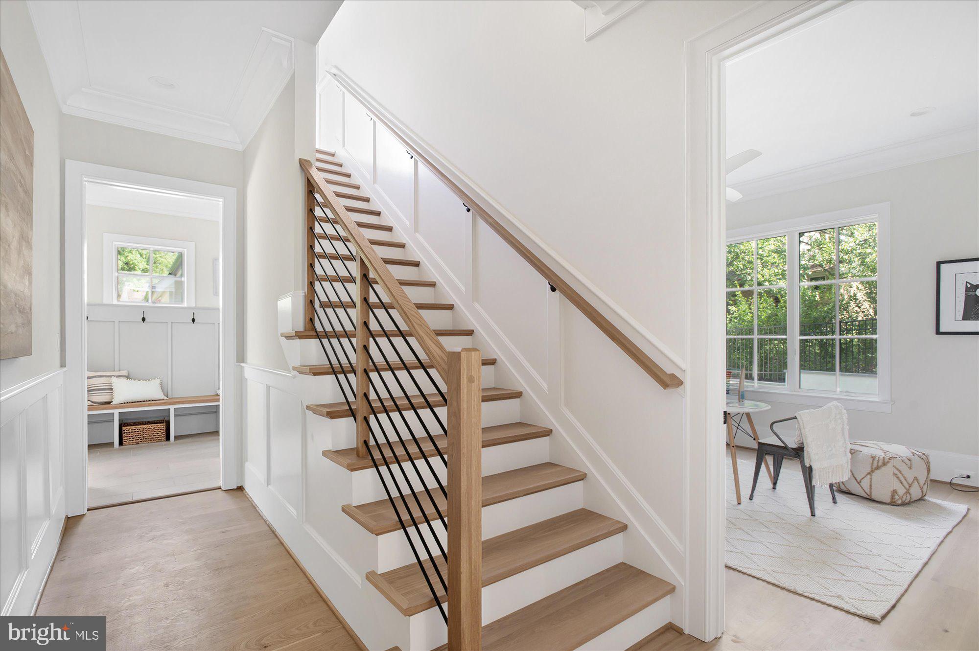 CHESTERBROOK - Residential