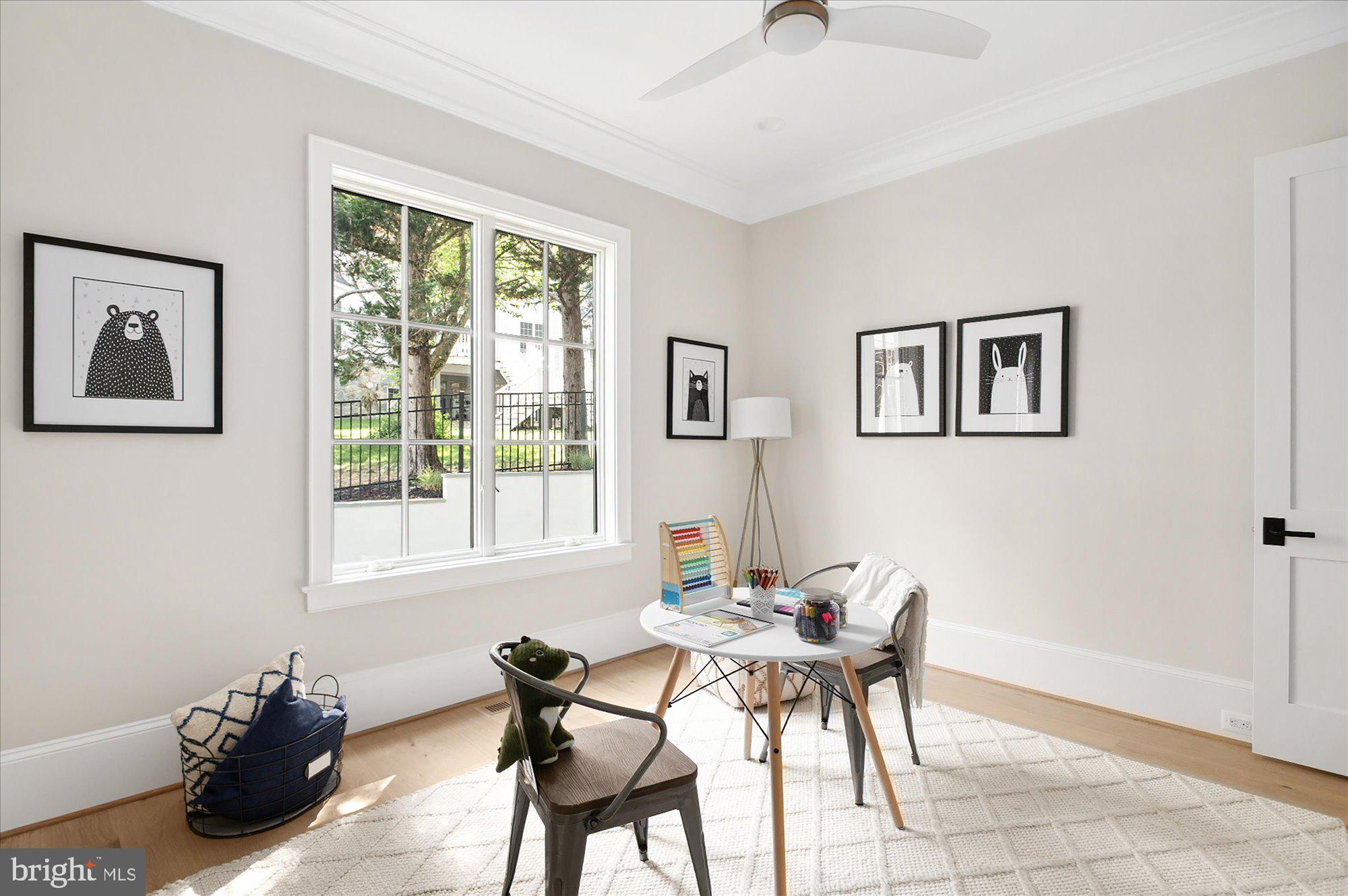 CHESTERBROOK - Residential