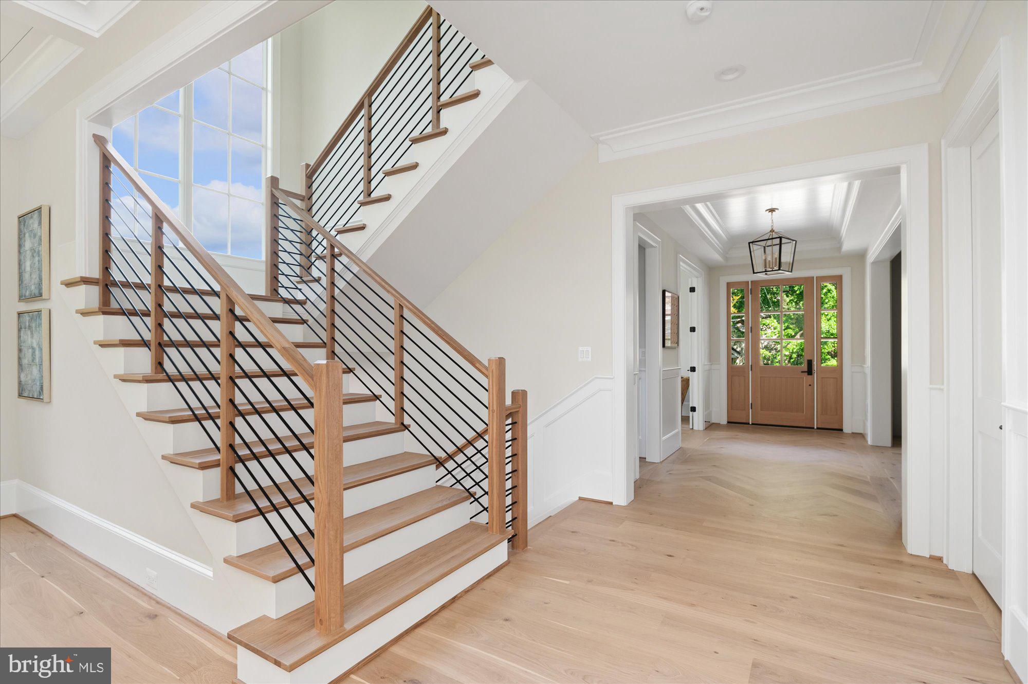 CHESTERBROOK - Residential