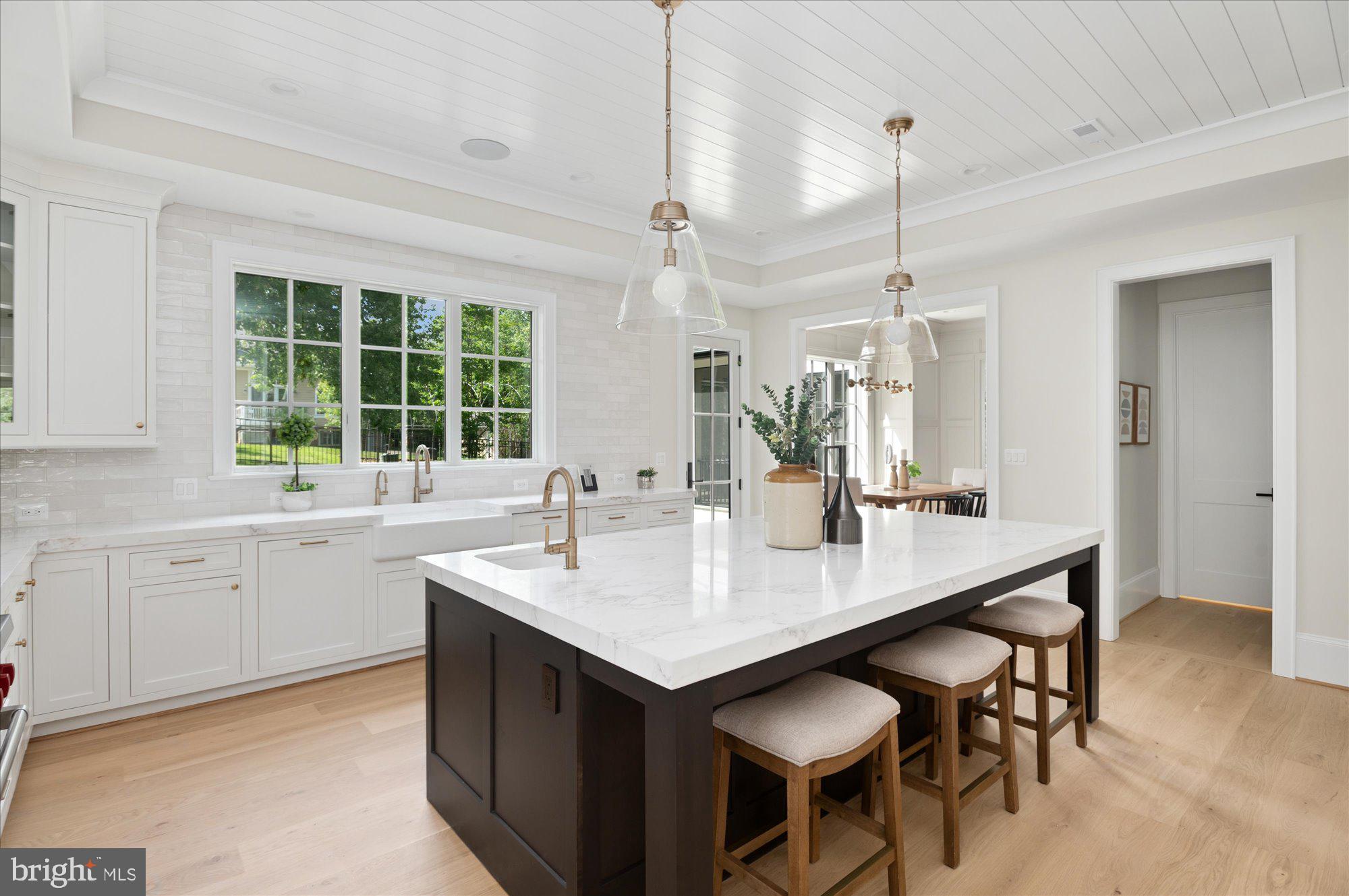 CHESTERBROOK - Residential