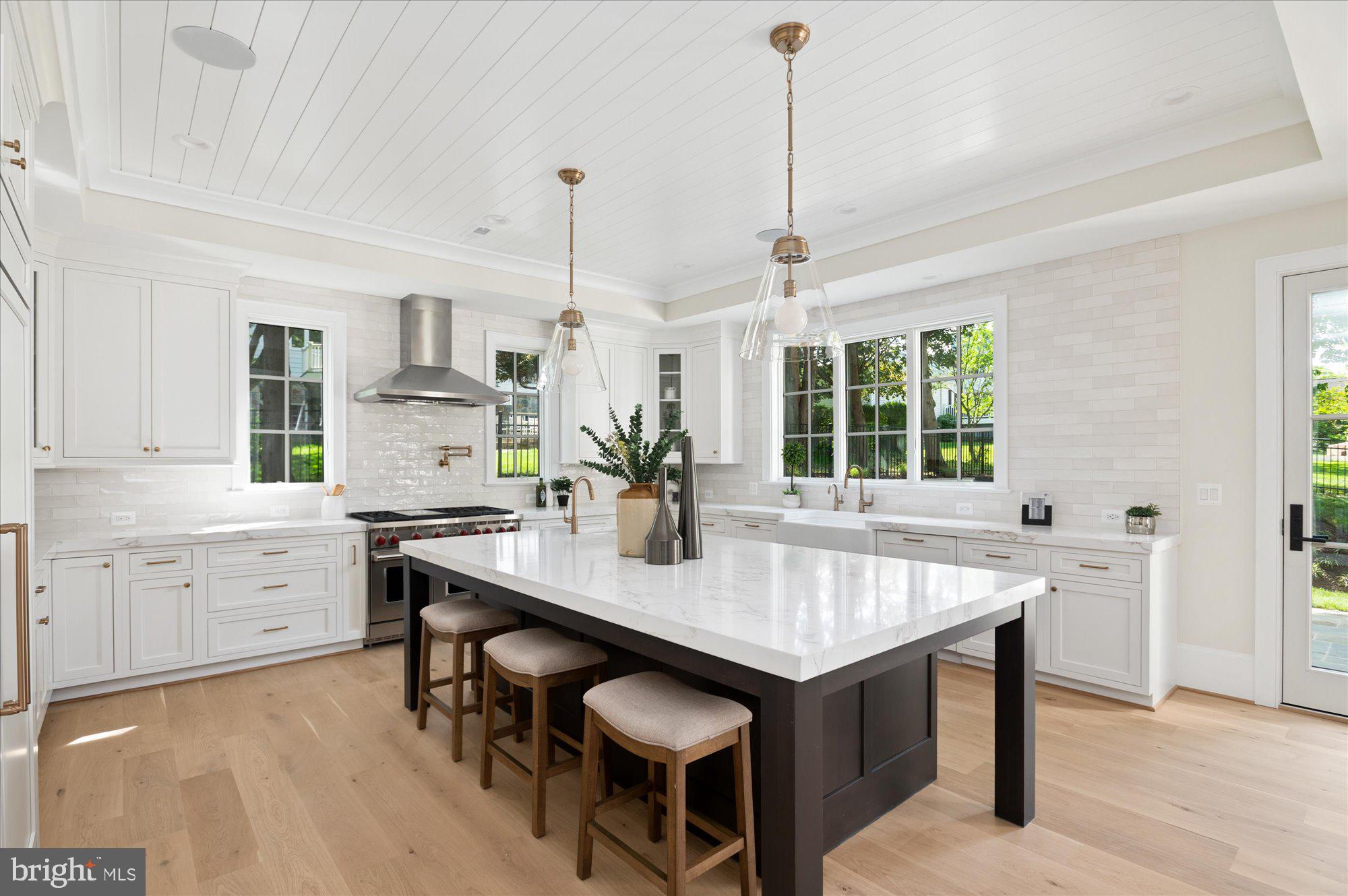 CHESTERBROOK - Residential