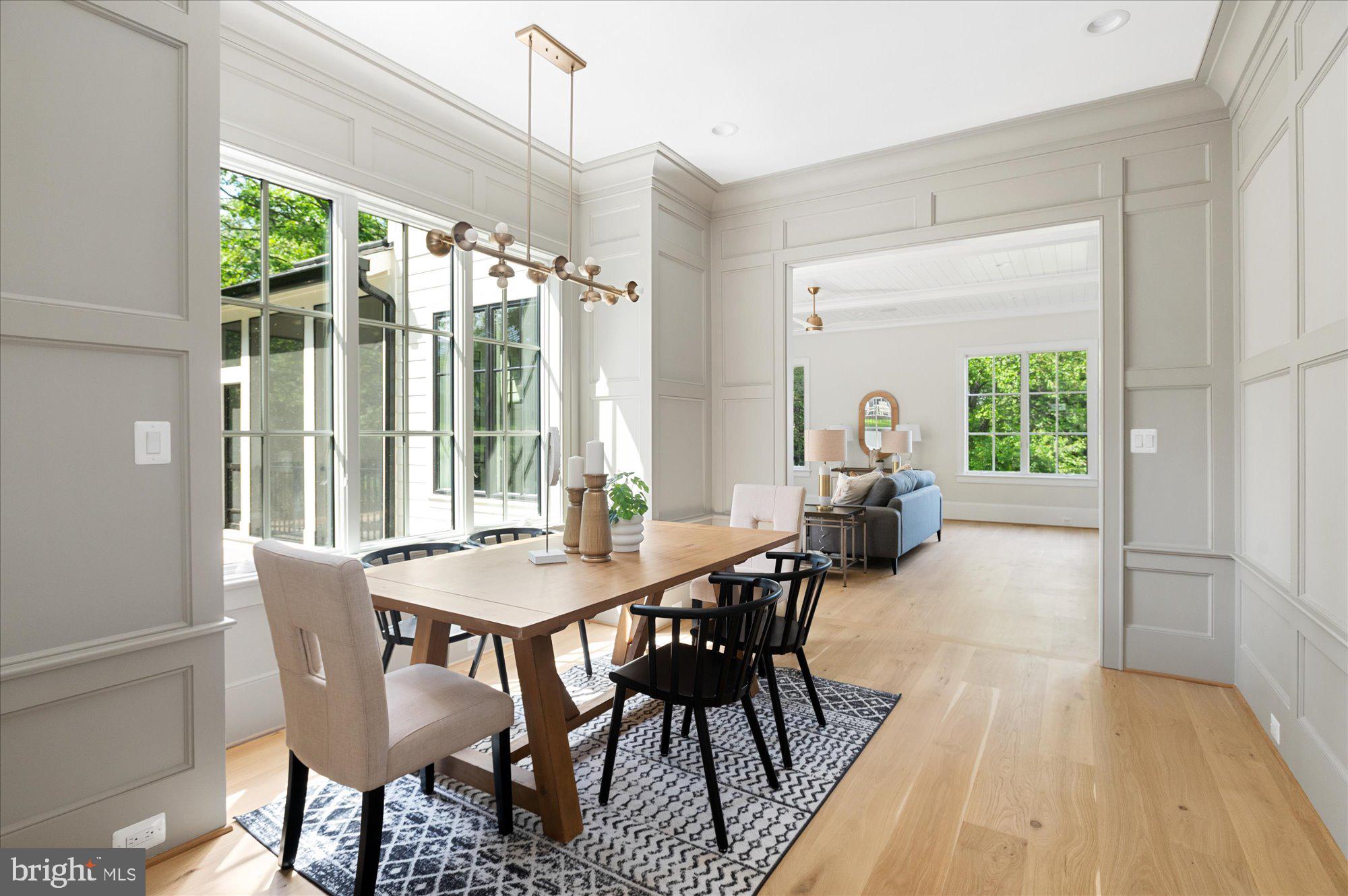 CHESTERBROOK - Residential