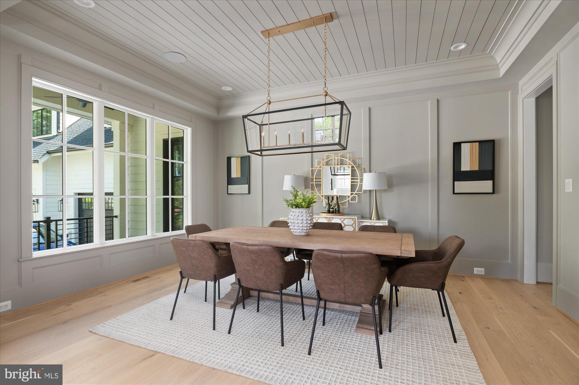 CHESTERBROOK - Residential