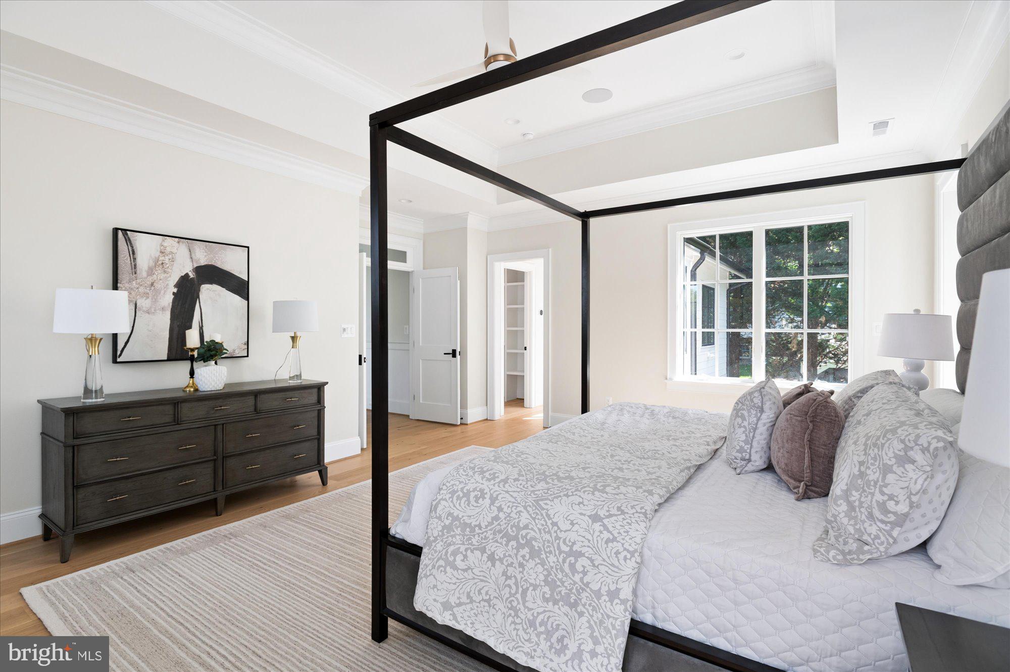 CHESTERBROOK - Residential