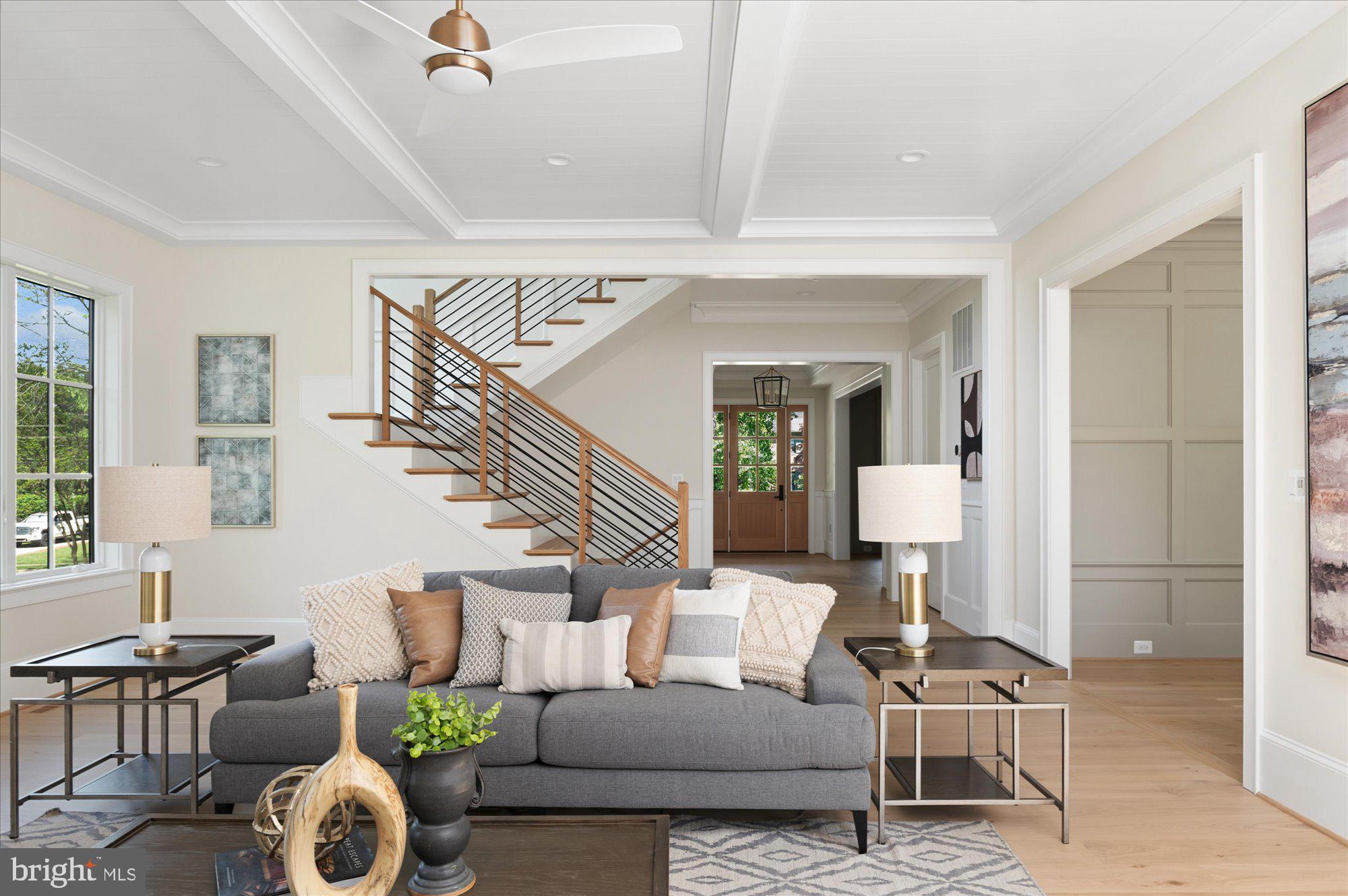 CHESTERBROOK - Residential