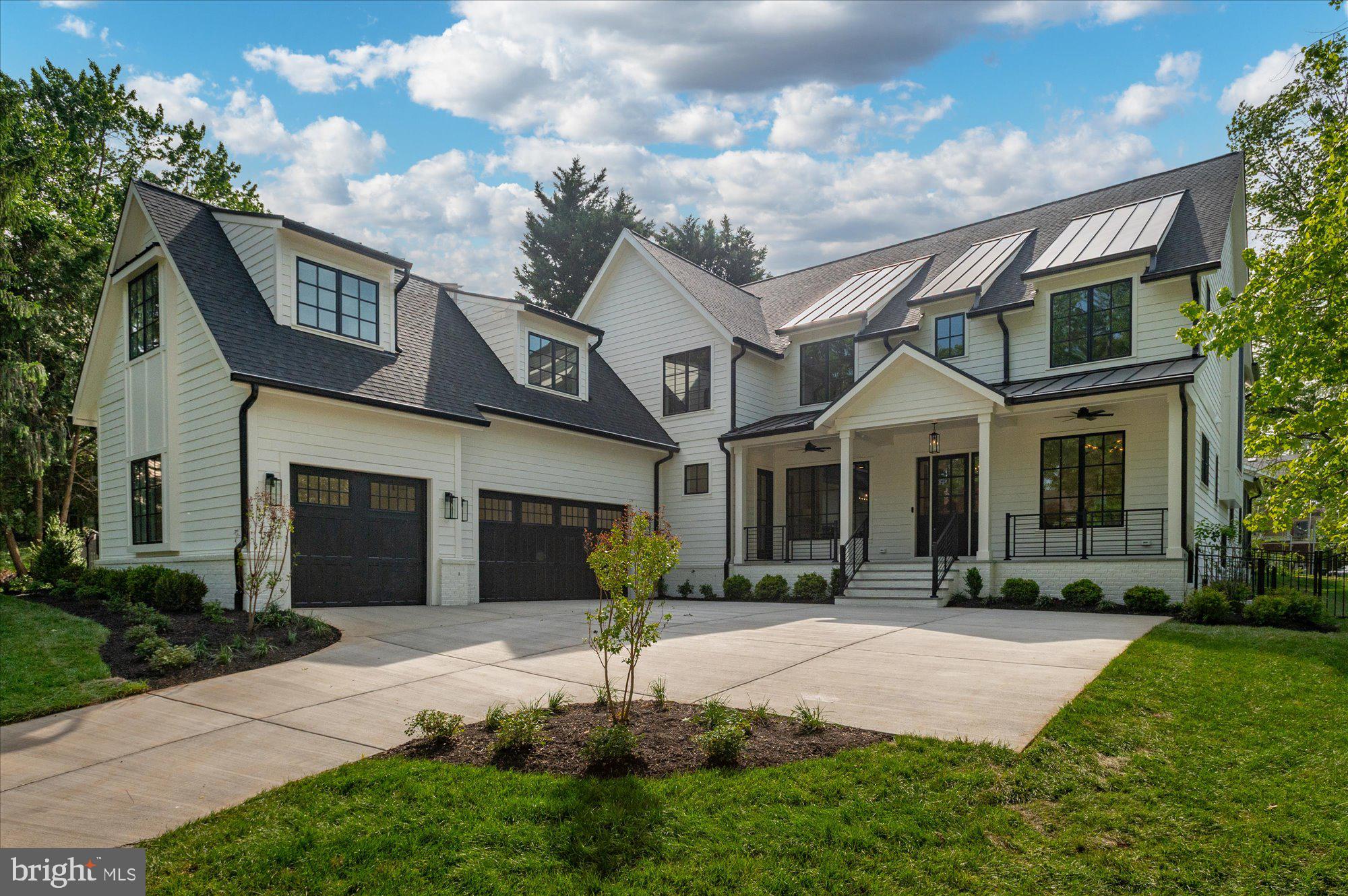 1800 MONZA ROAD