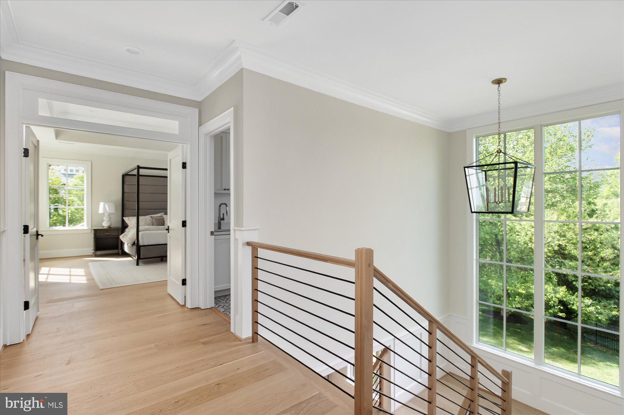 CHESTERBROOK - Residential