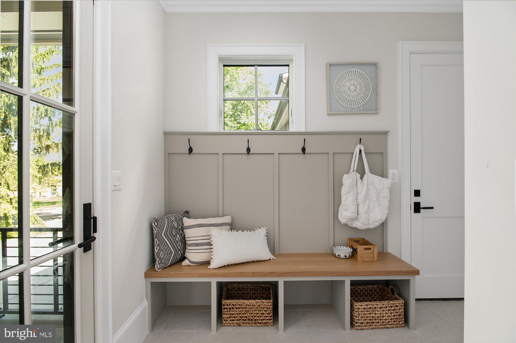 CHESTERBROOK - Residential