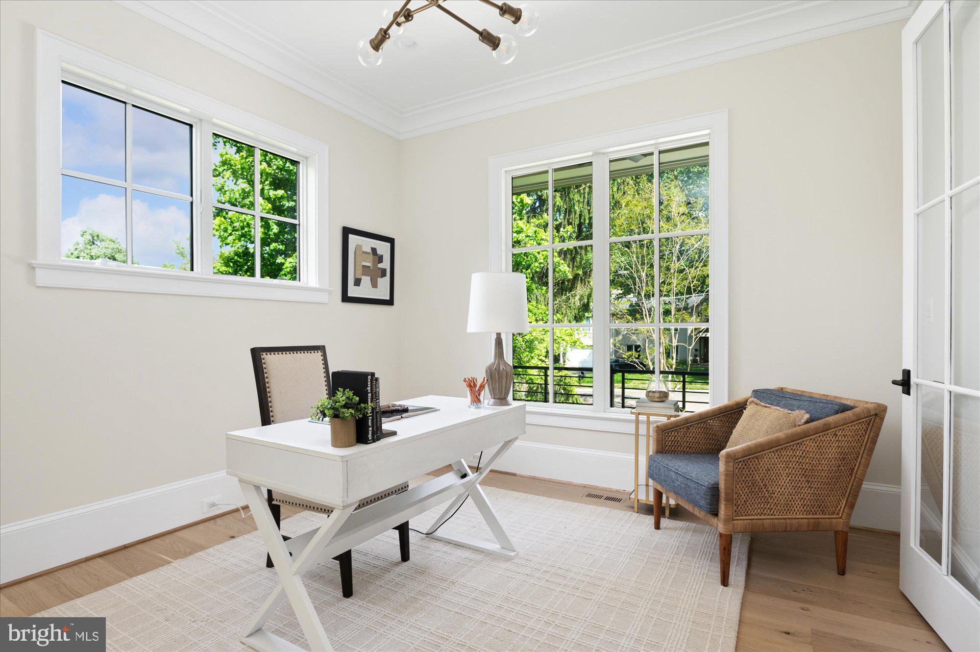 CHESTERBROOK - Residential