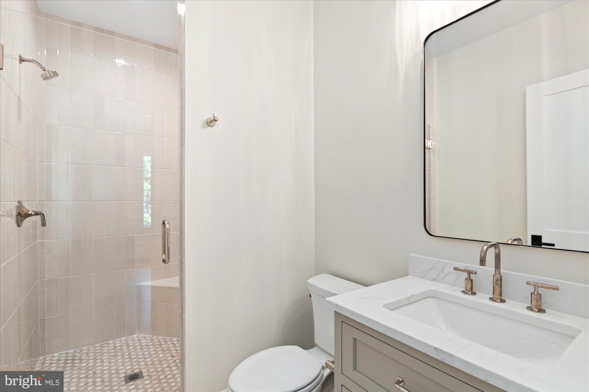 CHESTERBROOK - Residential