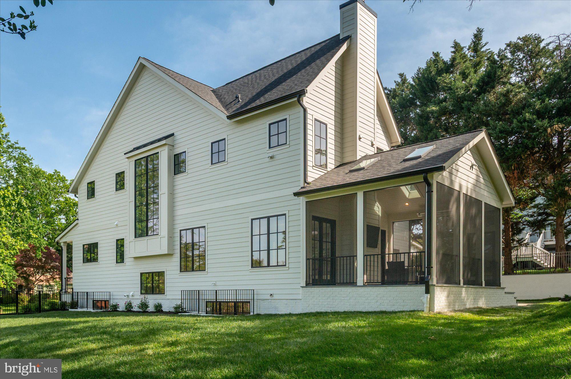 CHESTERBROOK - Residential