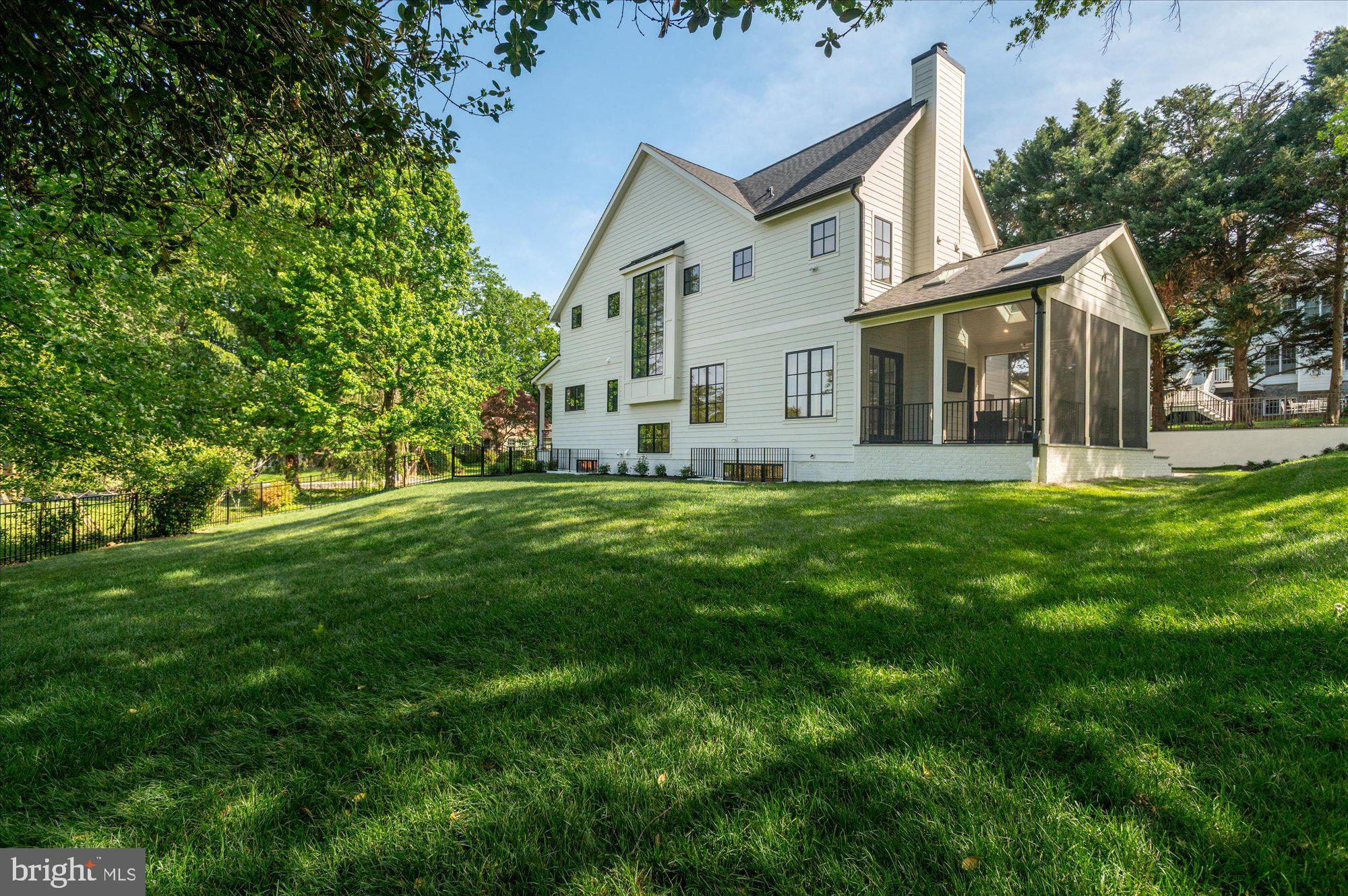 CHESTERBROOK - Residential