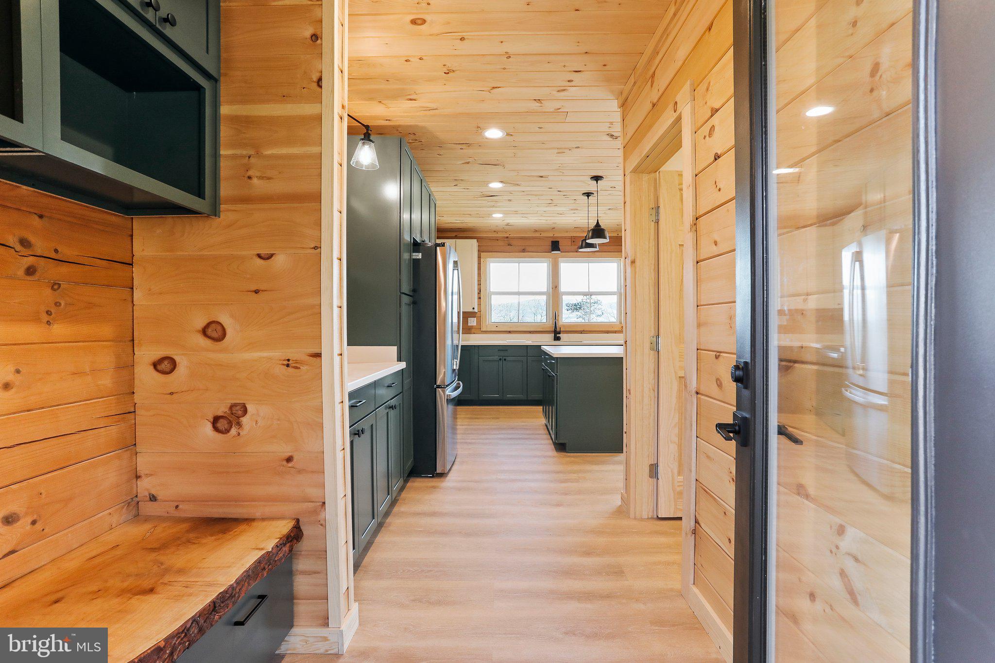 KA KAPON HEIGHTS - Residential