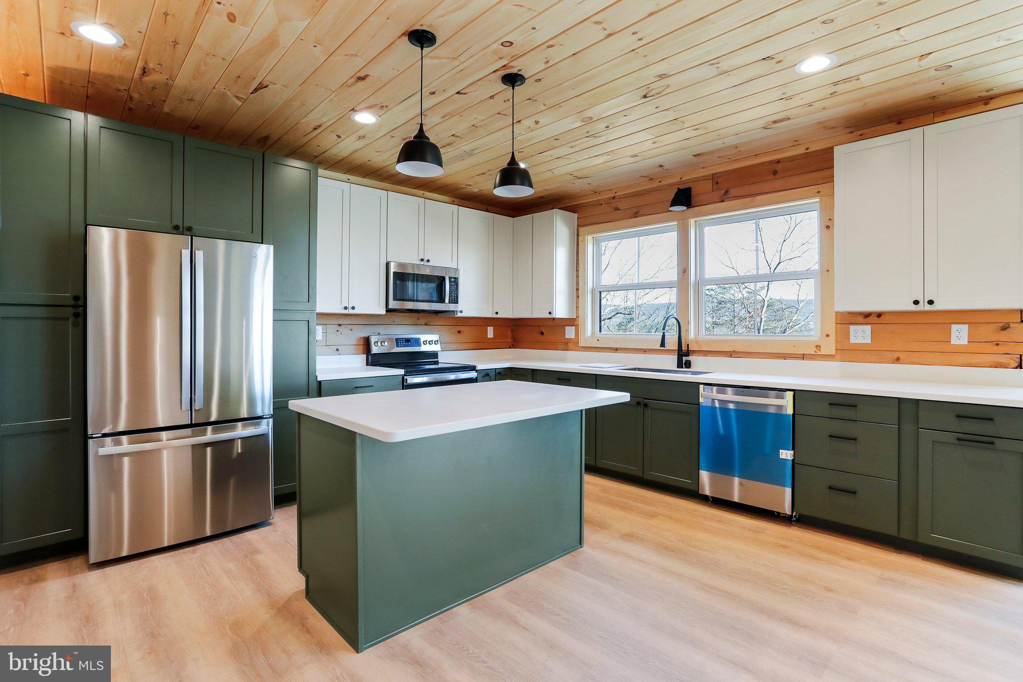 KA KAPON HEIGHTS - Residential