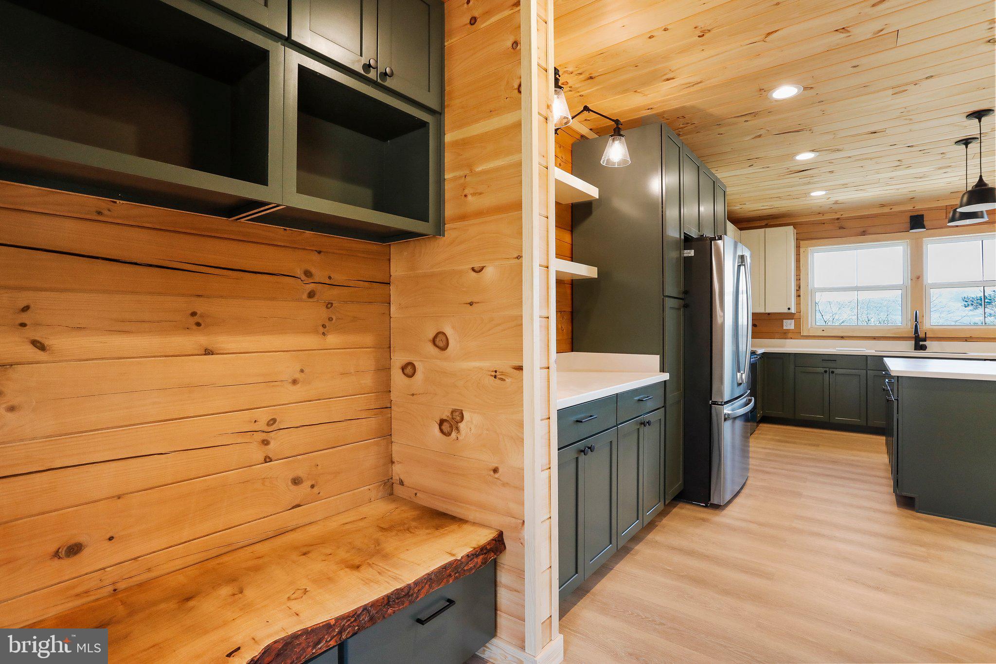 KA KAPON HEIGHTS - Residential