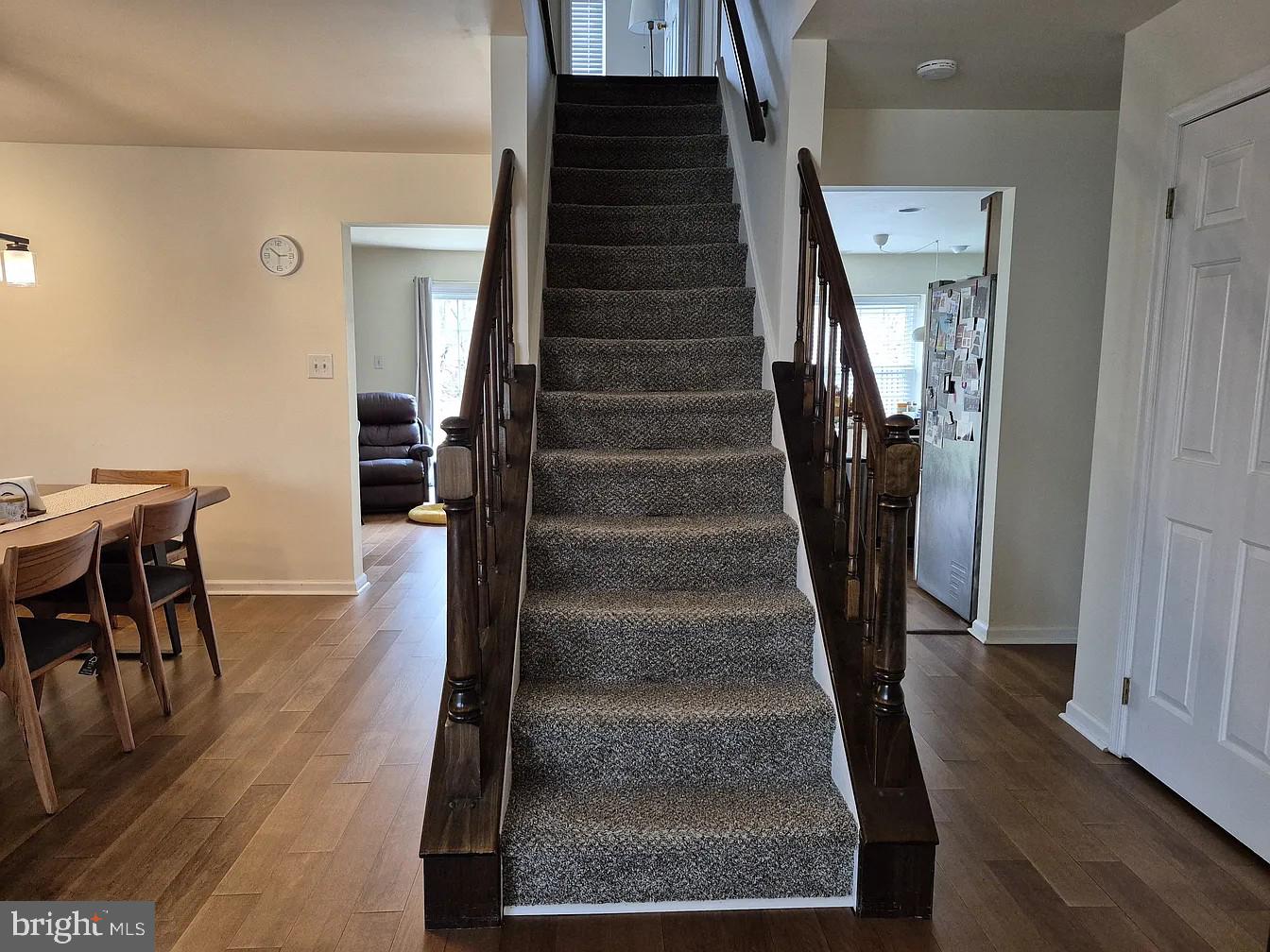 BLUE BELL WOODS - Residential Lease