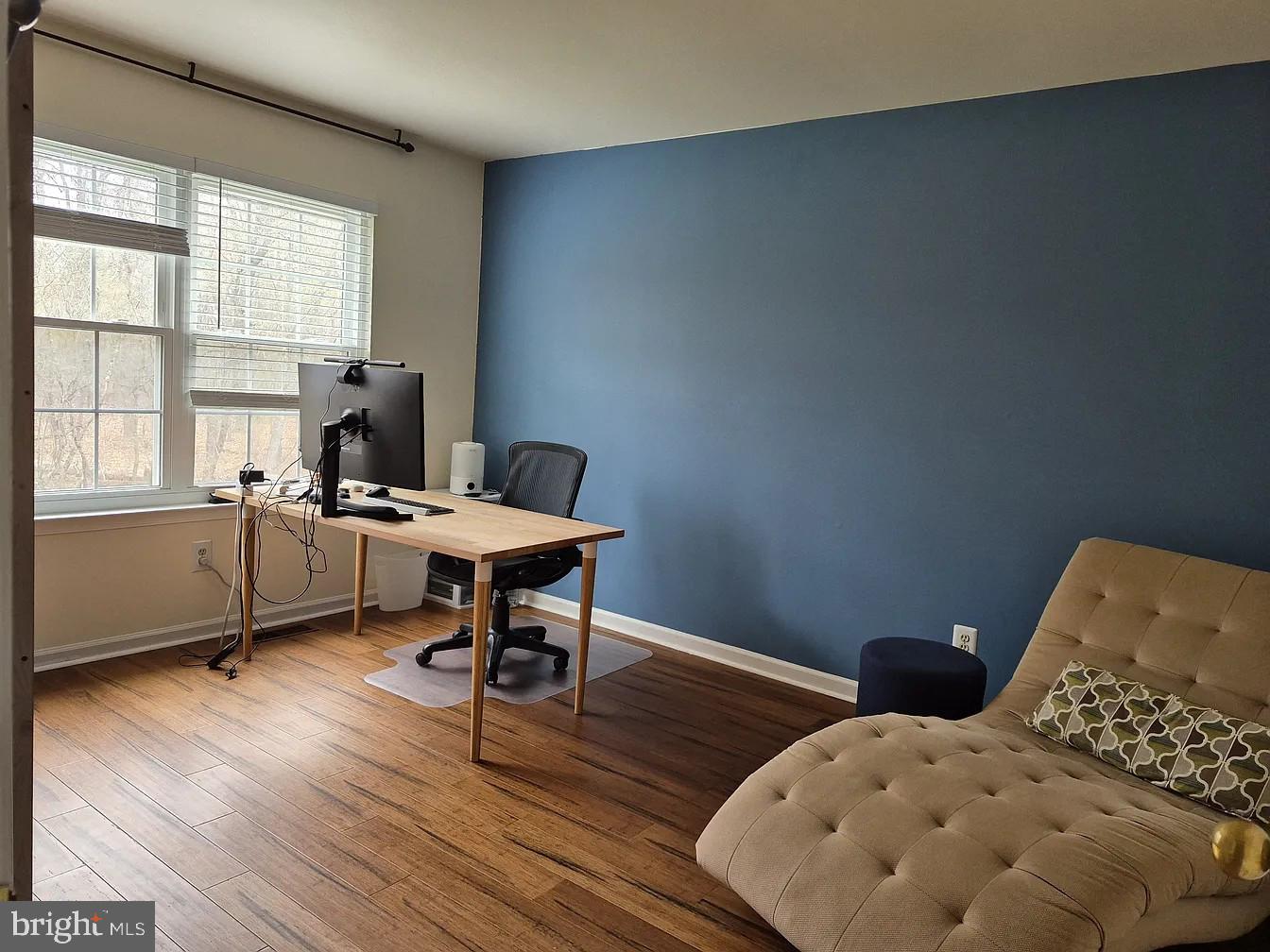 BLUE BELL WOODS - Residential Lease