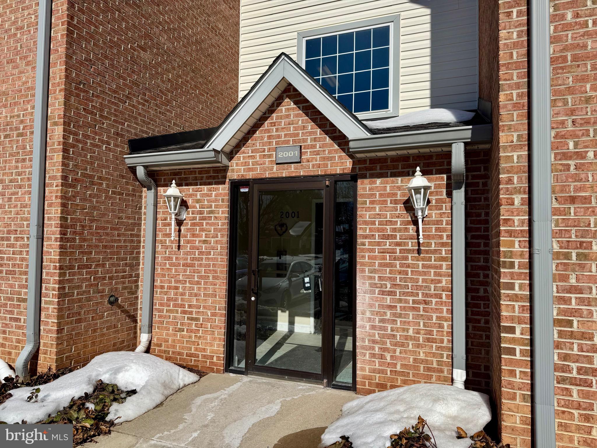 WINIFRED MANOR - Residential