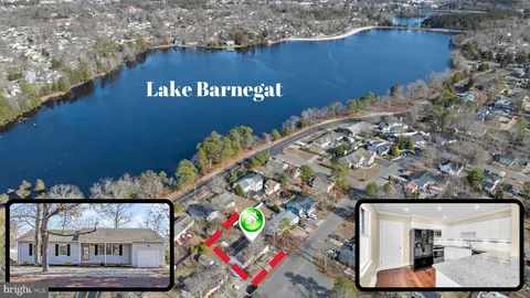 1612 Beverly Road, Forked River, NJ 08731 - MLS#: NJOC2032746