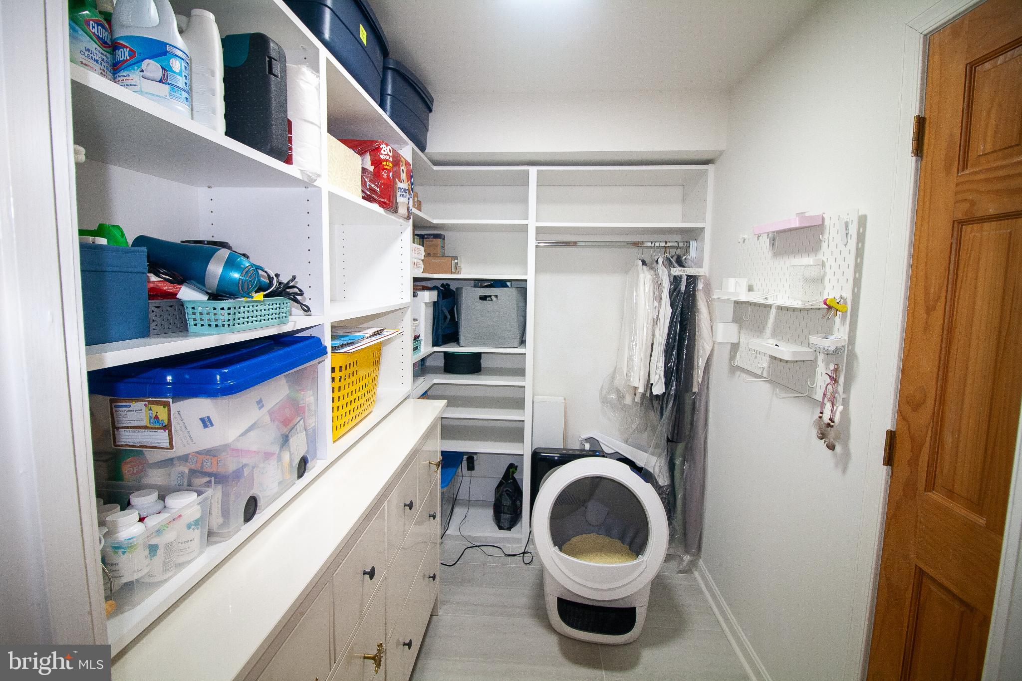 SPRING LAKE - Residential