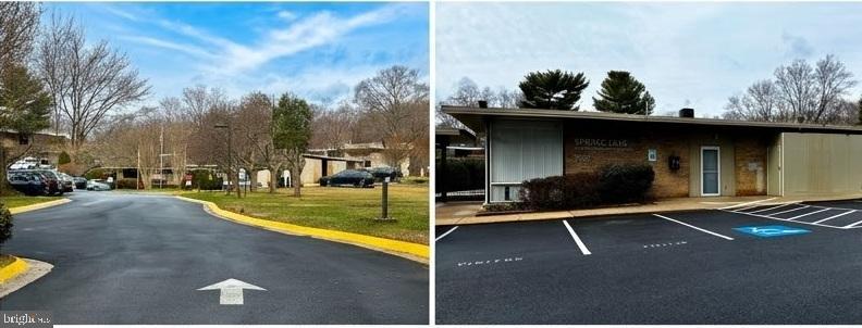 SPRING LAKE - Residential