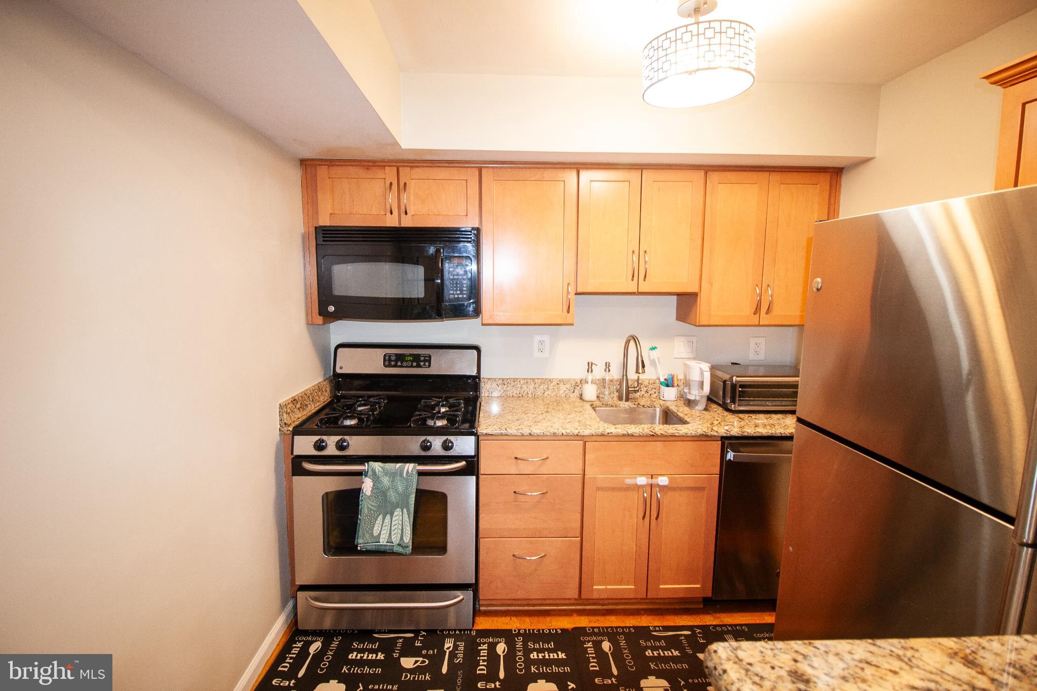 SPRING LAKE - Residential