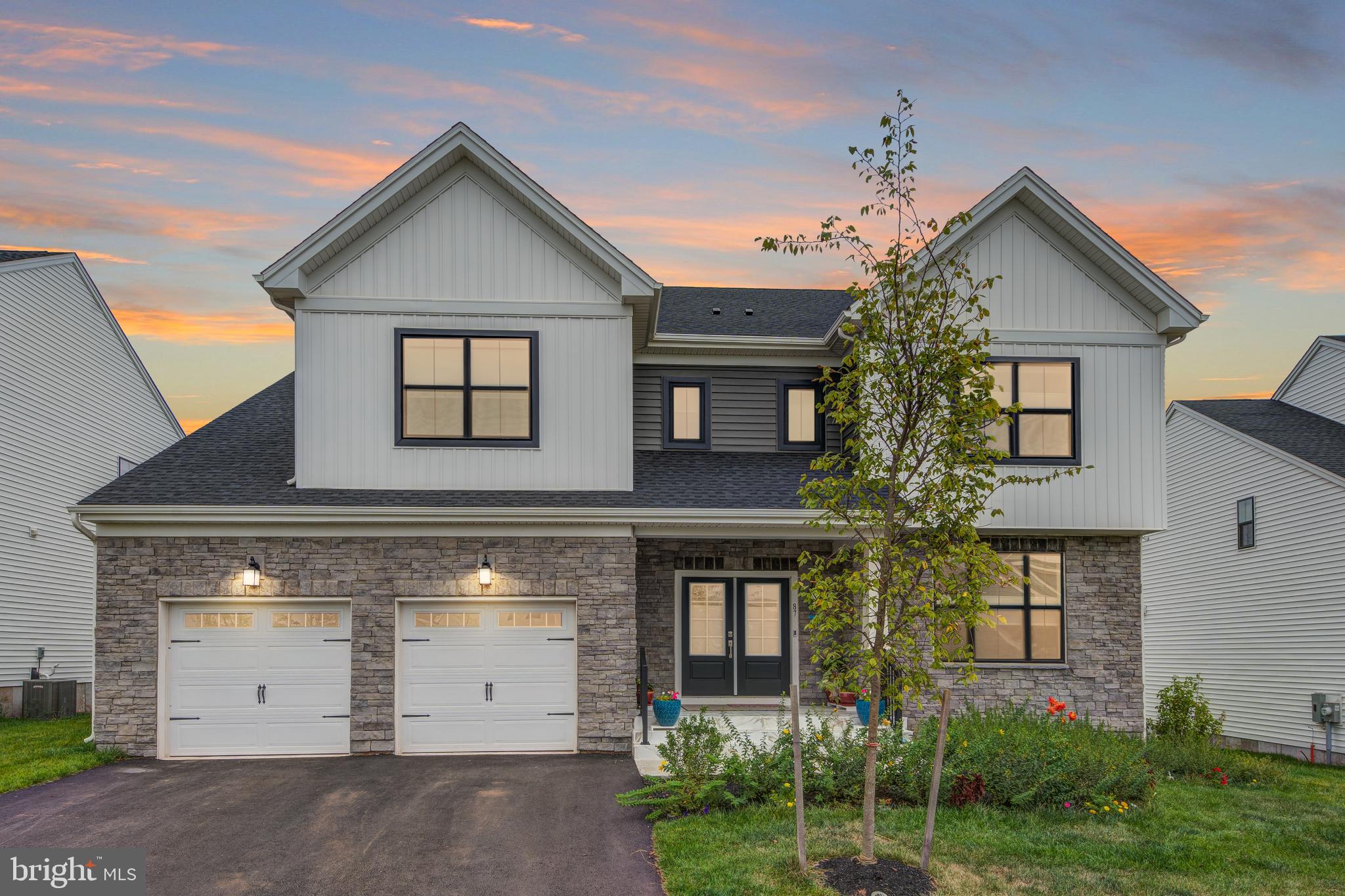 87 AARON TRUEHART WAY