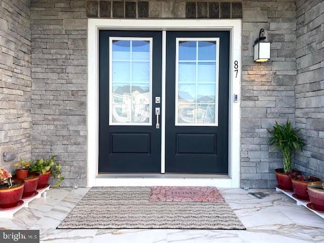 87 AARON TRUEHART WAY