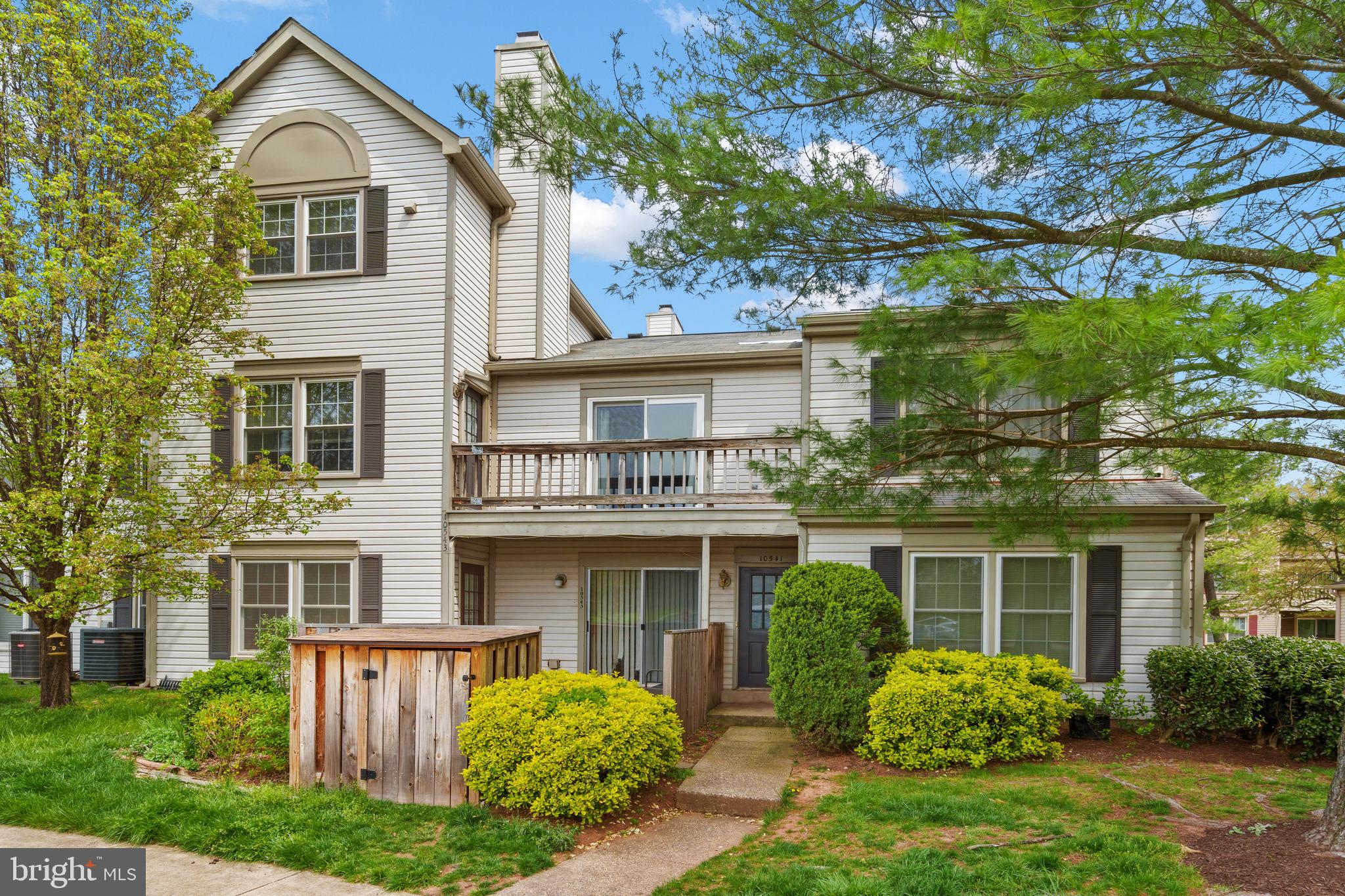 STONINGTON - Residential