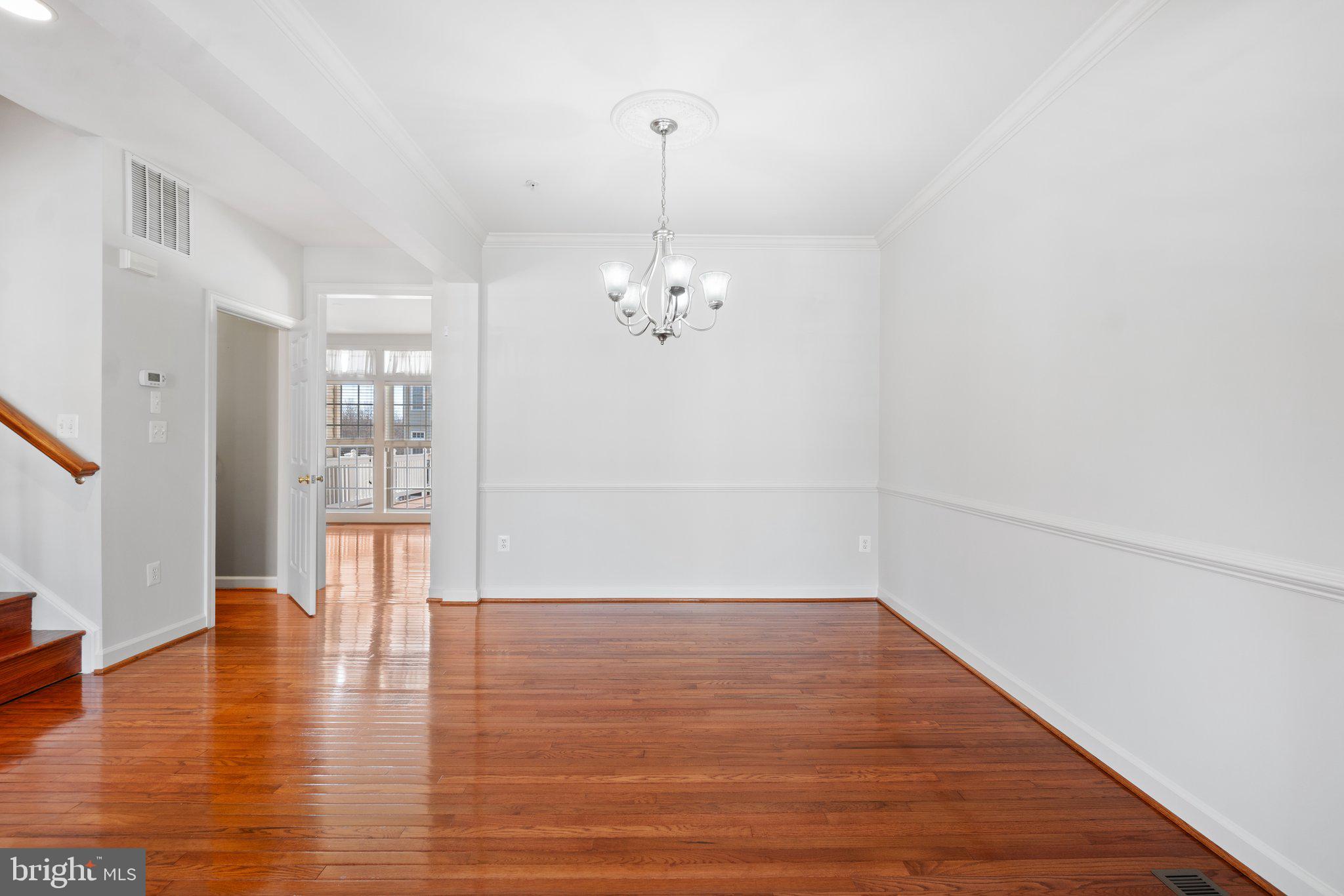 QUINCE ORCHARD PARK - Residential