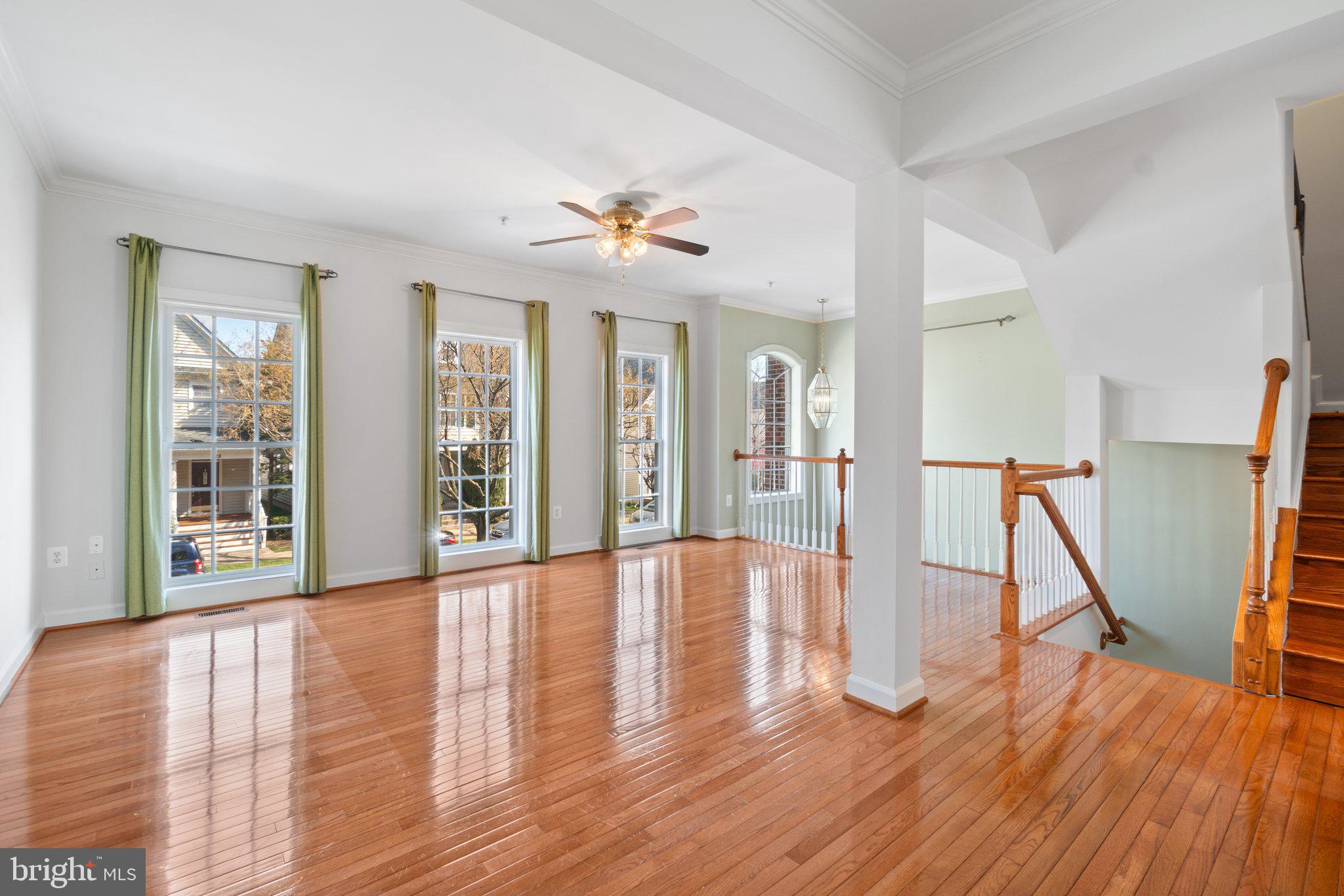 QUINCE ORCHARD PARK - Residential