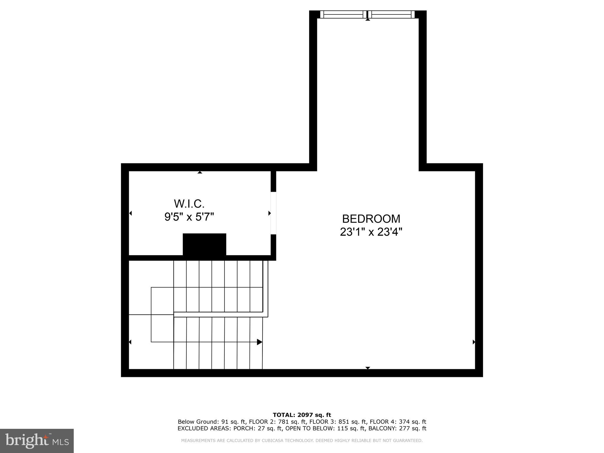 QUINCE ORCHARD PARK - Residential