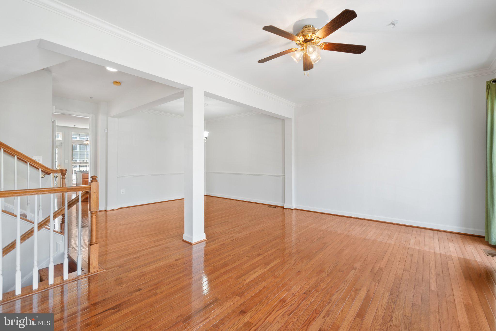 QUINCE ORCHARD PARK - Residential